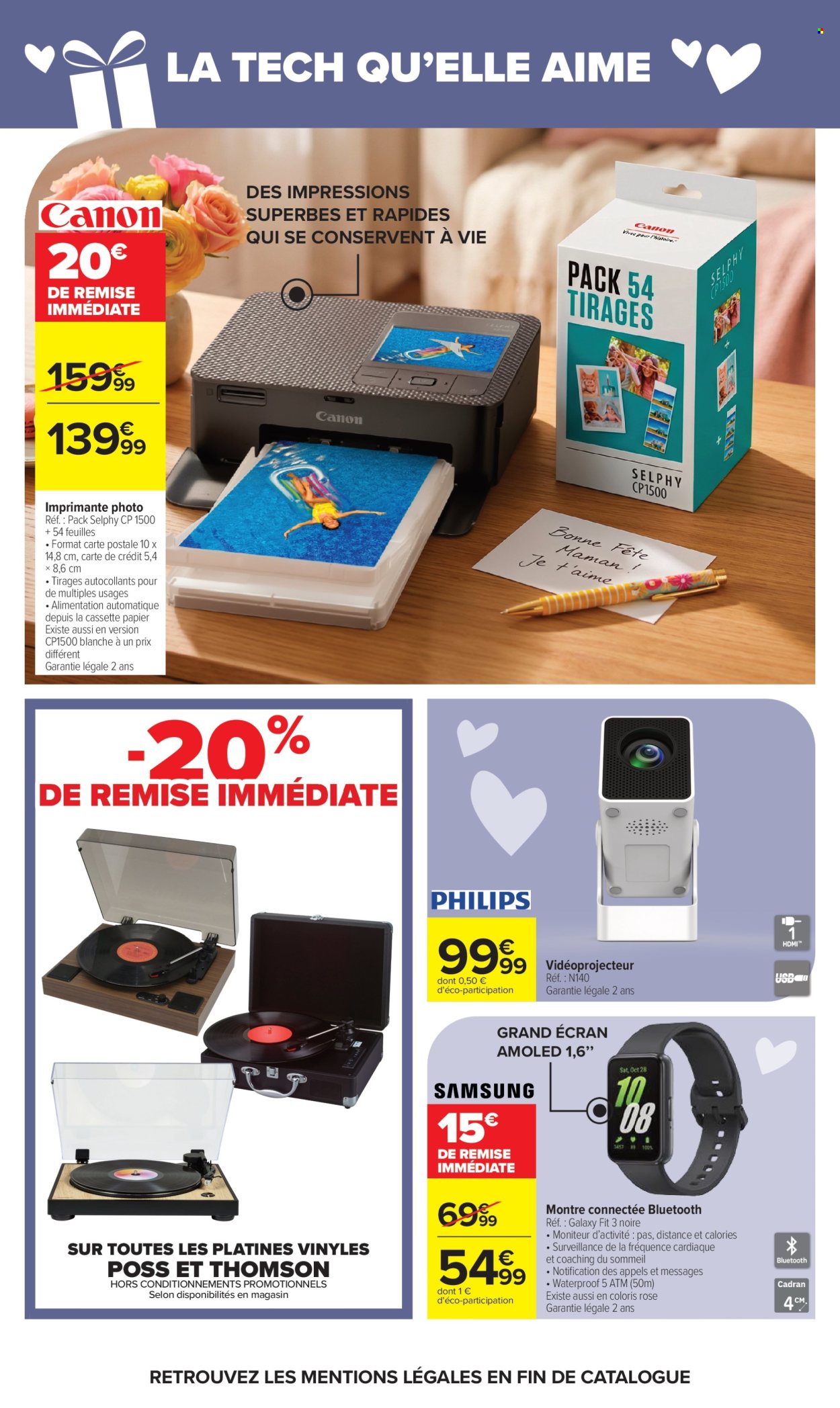 Catalogue Carrefour Hypermarchés - 19/05/2026 - 01/06/2026. Page 32