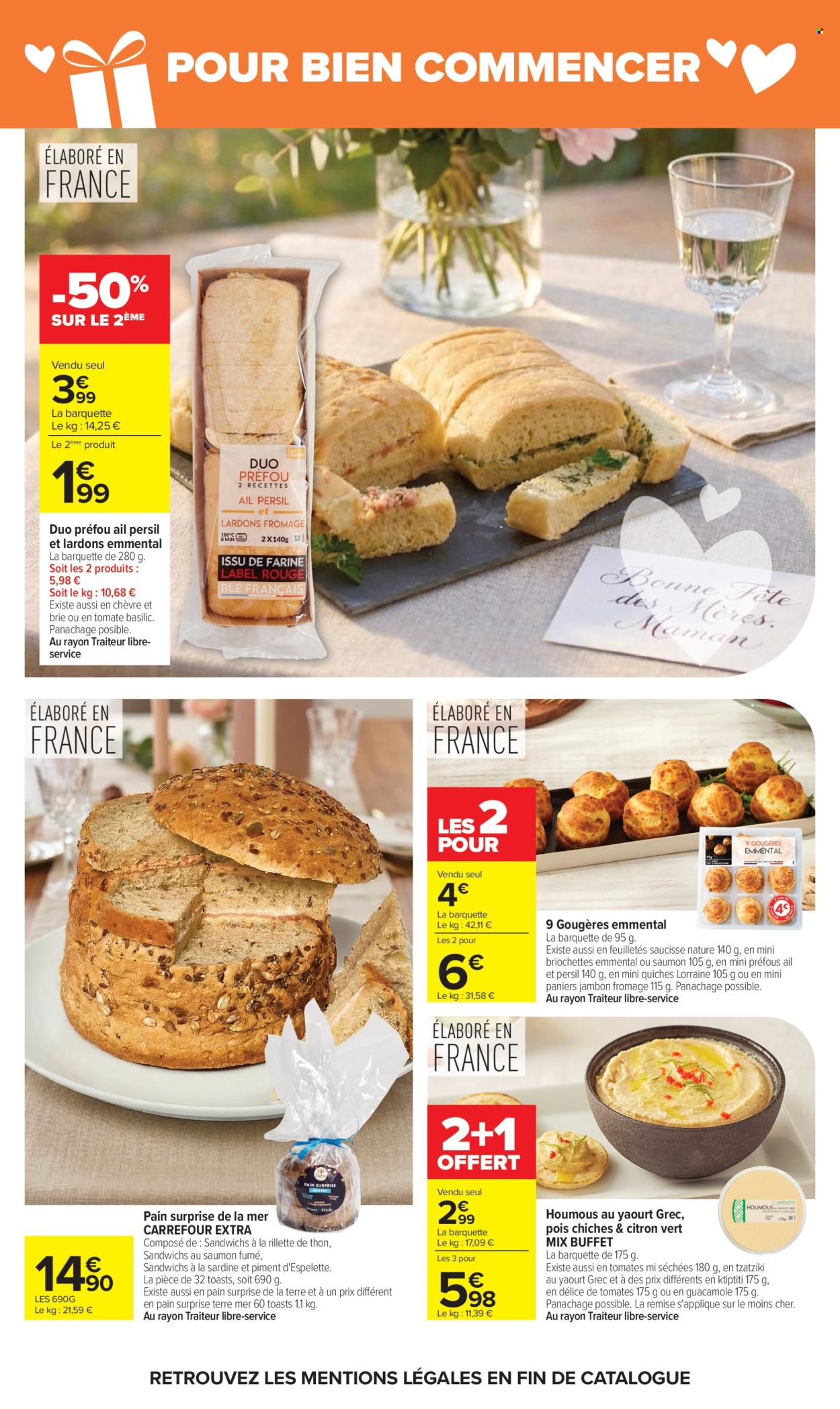 Catalogue Carrefour Hypermarchés - 19/05/2026 - 01/06/2026. Page 36