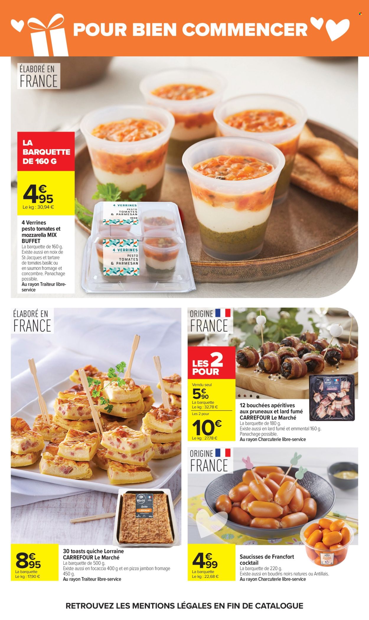 Catalogue Carrefour Hypermarchés - 19/05/2026 - 01/06/2026. Page 37