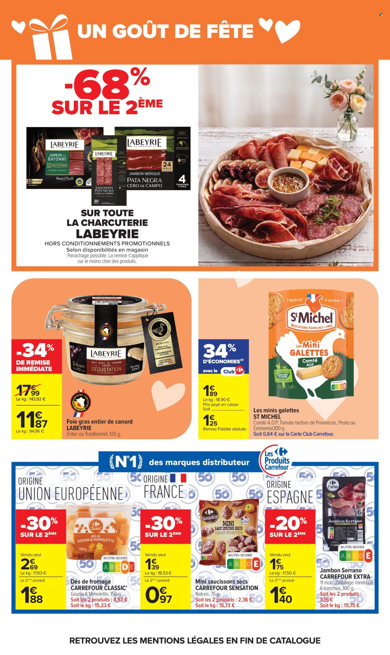 Catalogue Carrefour Hypermarchés - 19/05/2026 - 01/06/2026. Page 38