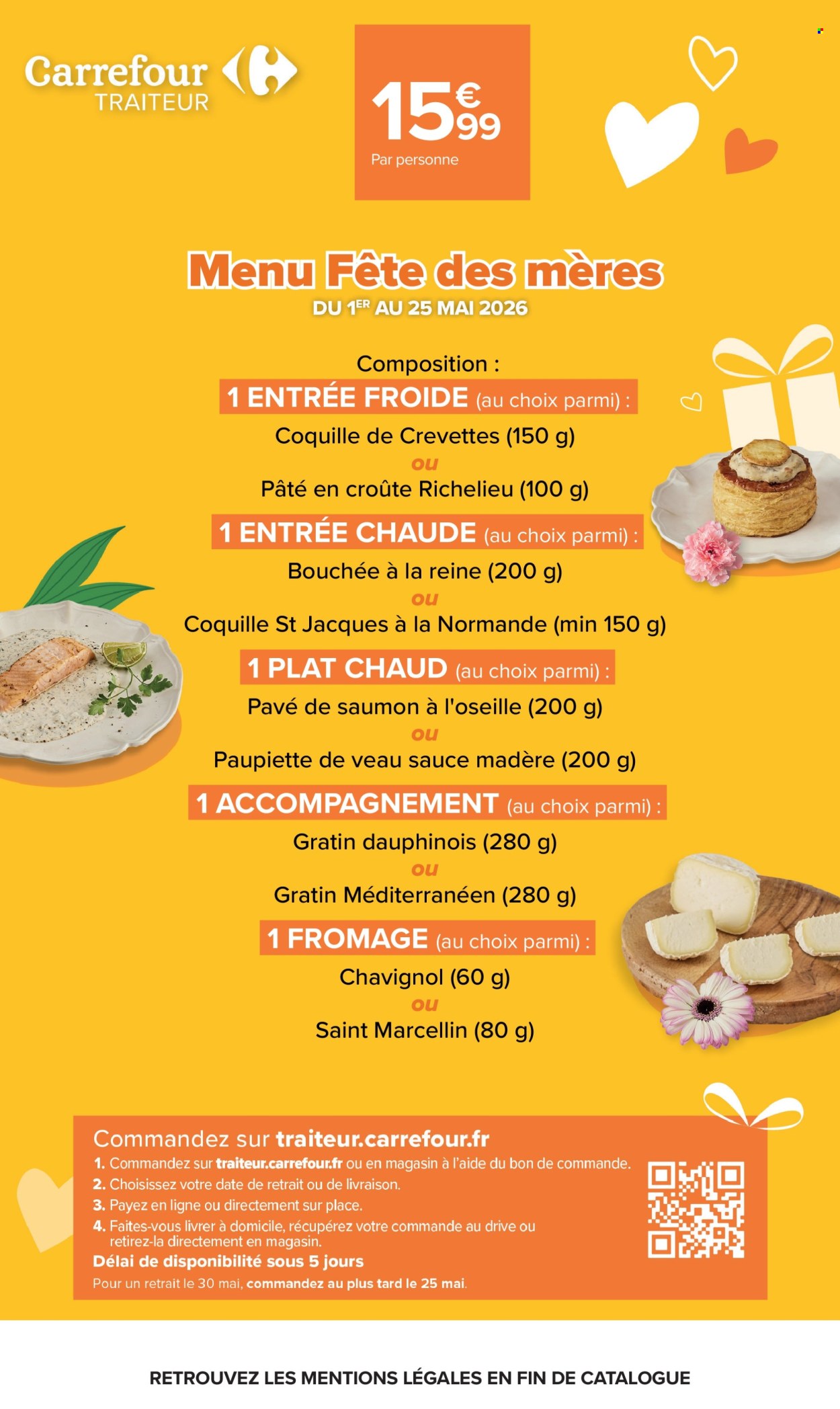 Catalogue Carrefour Hypermarchés - 19/05/2026 - 01/06/2026. Page 40