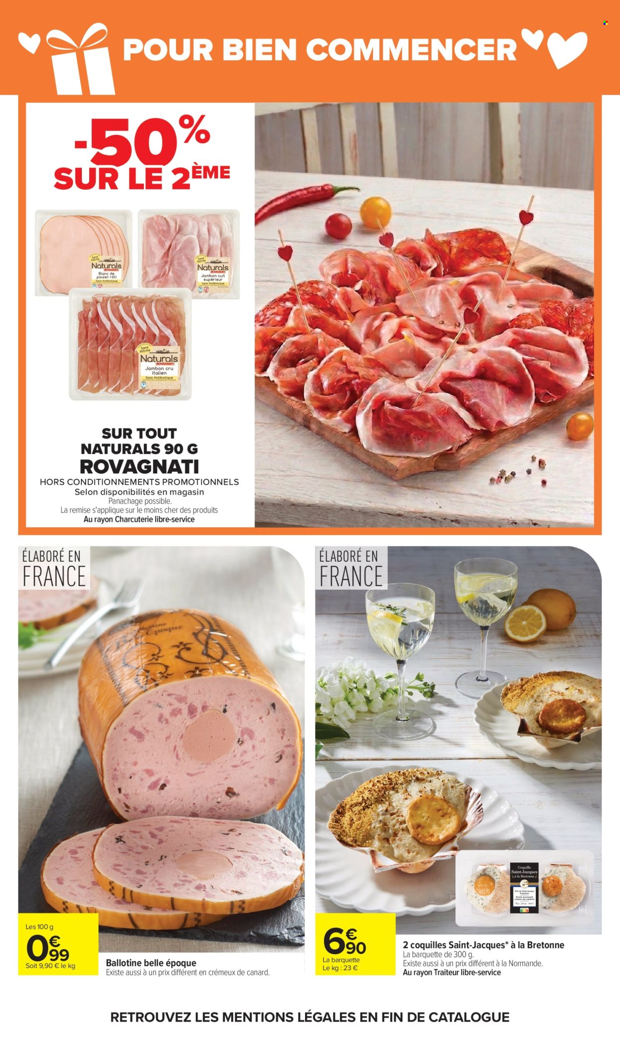 Catalogue Carrefour Hypermarchés - 19/05/2026 - 01/06/2026. Page 41