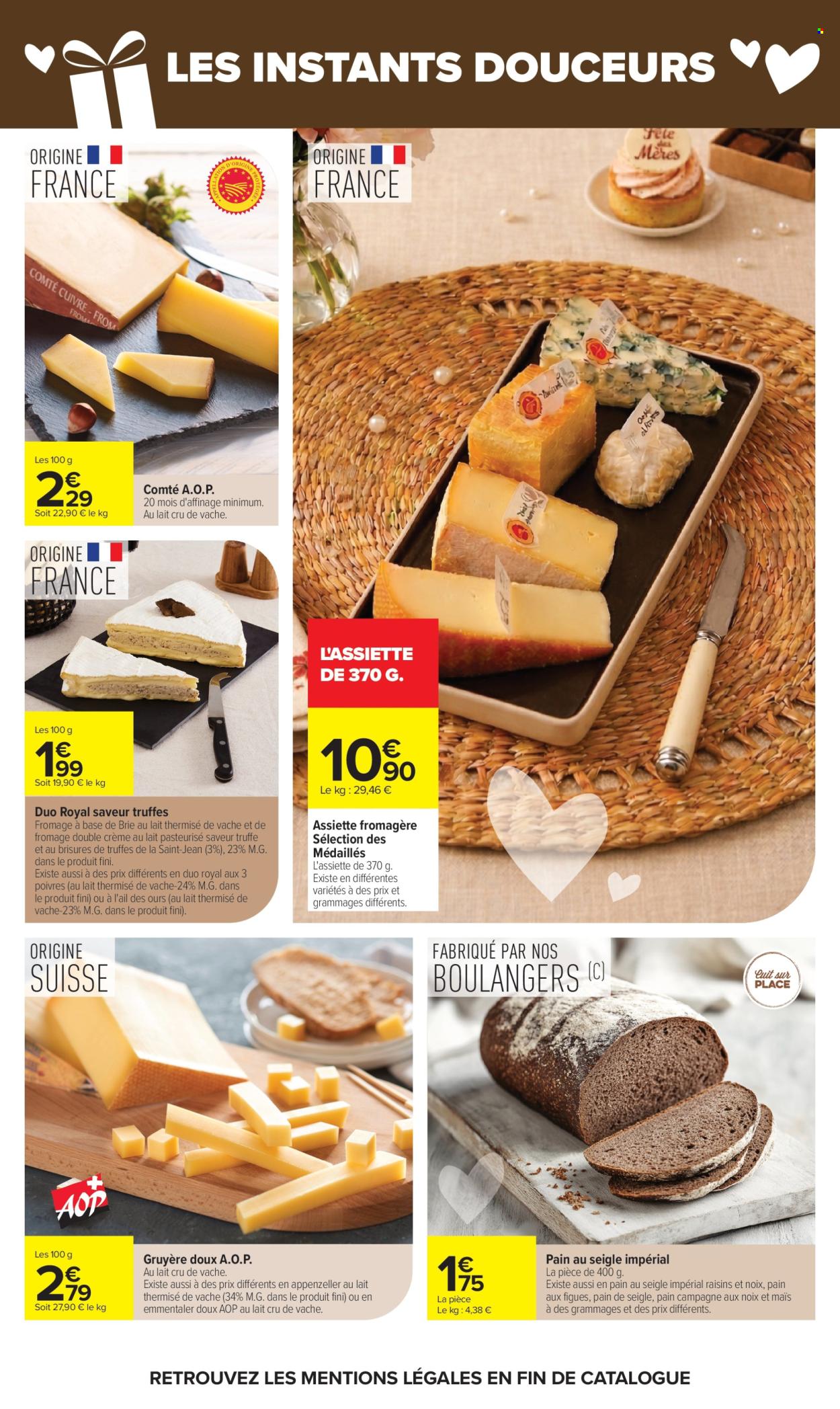 Catalogue Carrefour Hypermarchés - 19/05/2026 - 01/06/2026. Page 44