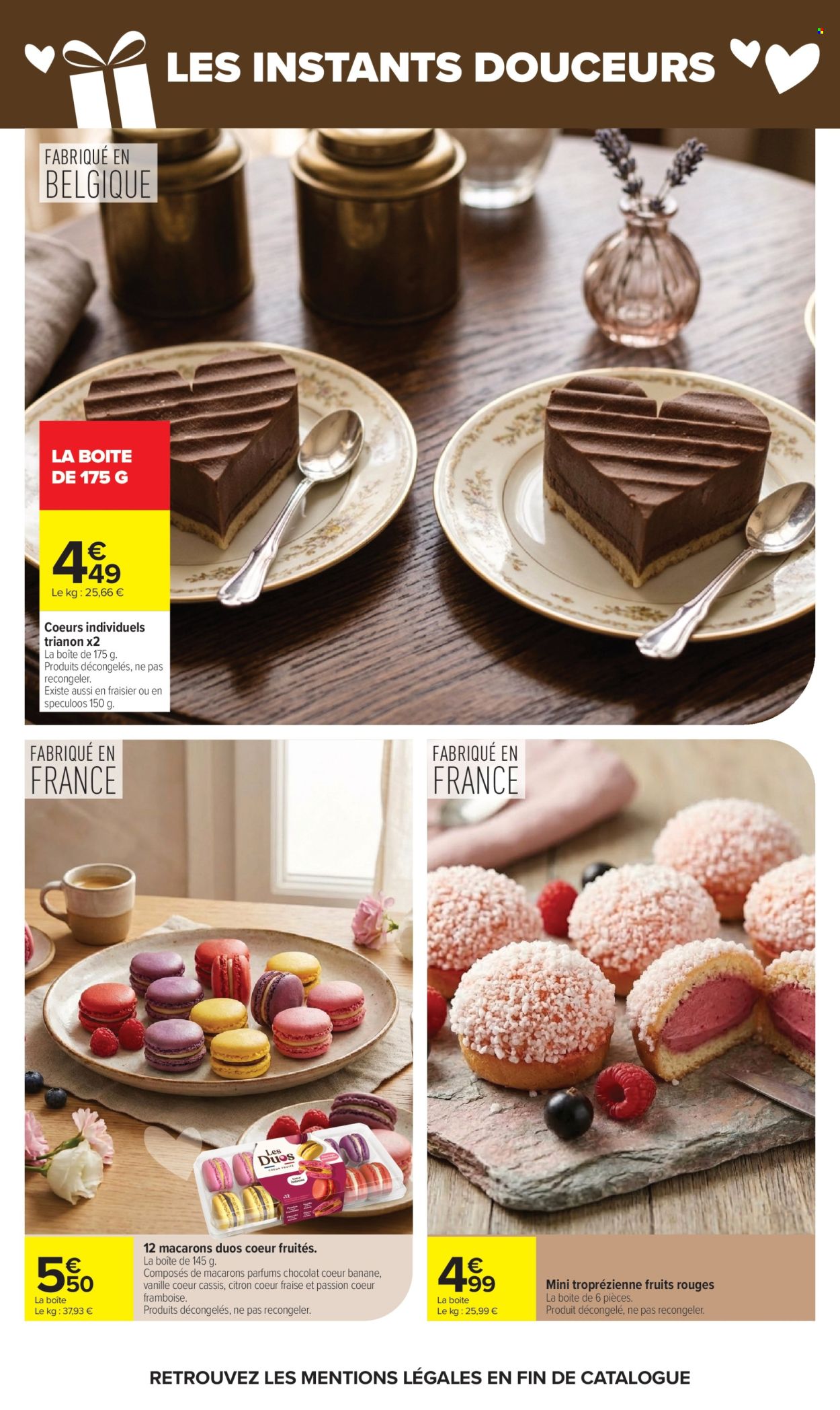 Catalogue Carrefour Hypermarchés - 19/05/2026 - 01/06/2026. Page 45