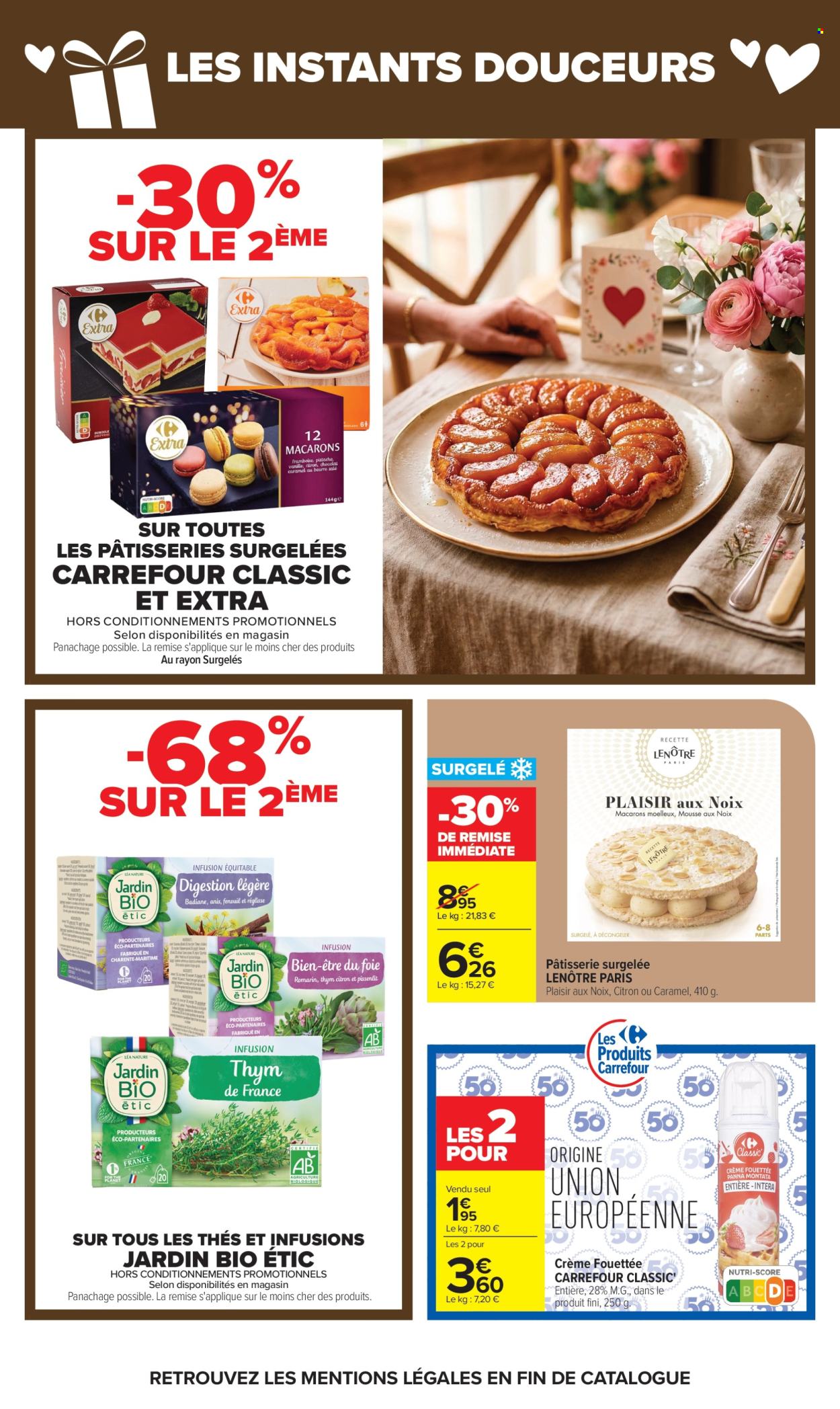 Catalogue Carrefour Hypermarchés - 19/05/2026 - 01/06/2026. Page 46