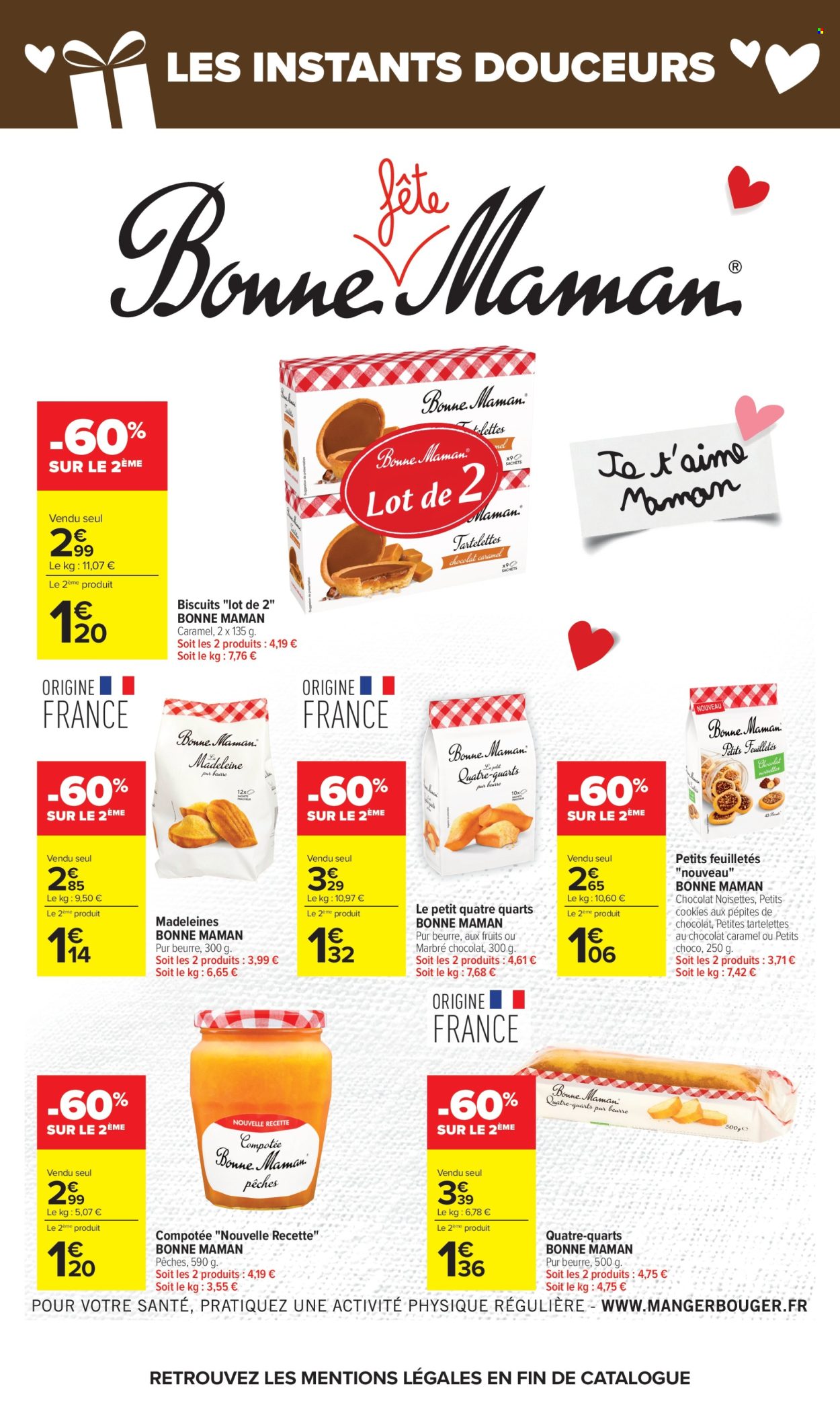 Catalogue Carrefour Hypermarchés - 19/05/2026 - 01/06/2026. Page 48