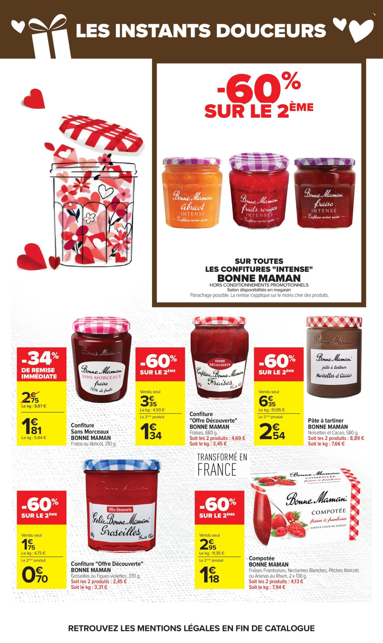 Catalogue Carrefour Hypermarchés - 19/05/2026 - 01/06/2026. Page 49