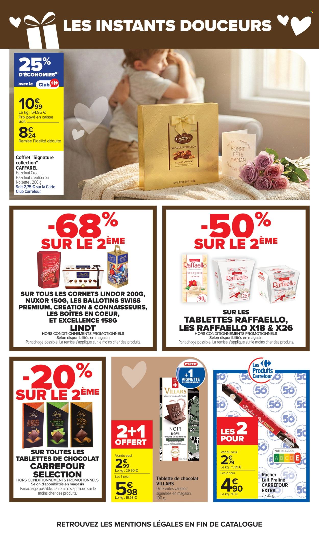 Catalogue Carrefour Hypermarchés - 19/05/2026 - 01/06/2026. Page 50
