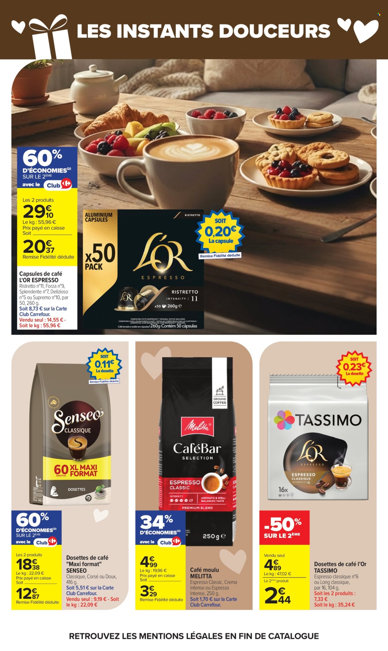 Catalogue Carrefour Hypermarchés - 19/05/2026 - 01/06/2026. Page 51