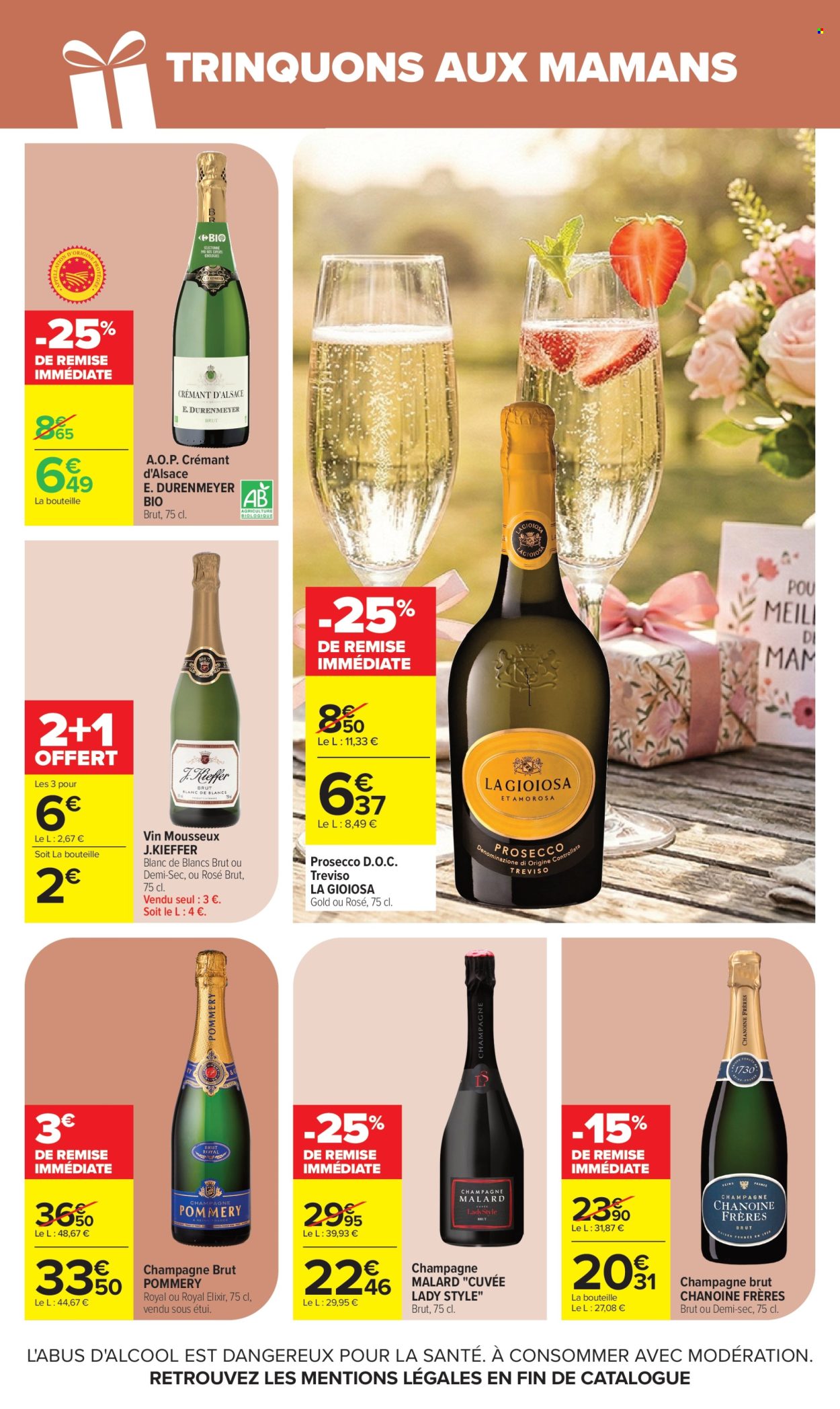 Catalogue Carrefour Hypermarchés - 19/05/2026 - 01/06/2026. Page 52