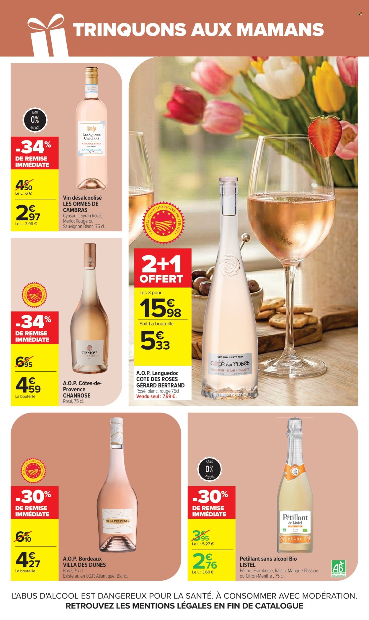 Catalogue Carrefour Hypermarchés - 19/05/2026 - 01/06/2026. Page 53