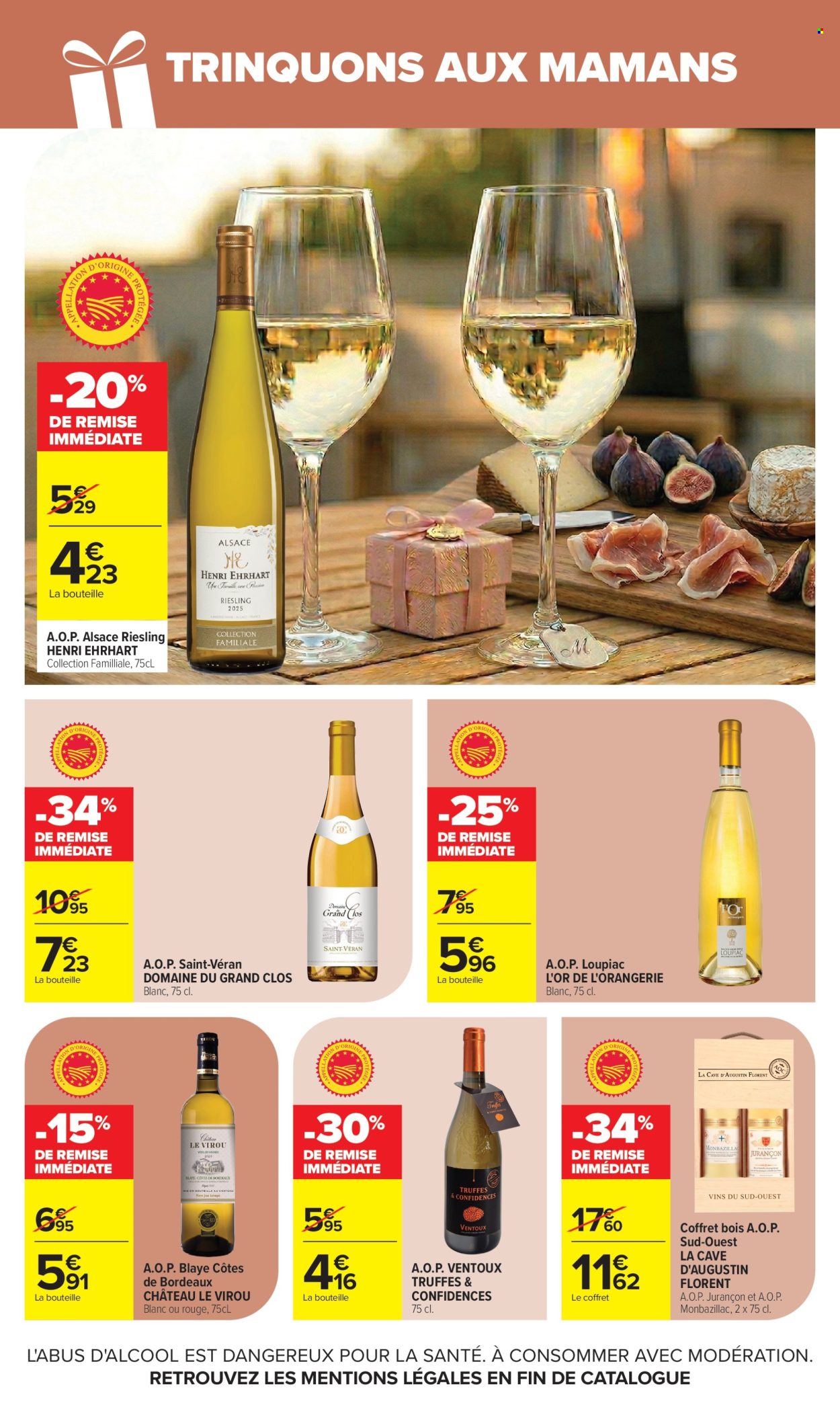 Catalogue Carrefour Hypermarchés - 19/05/2026 - 01/06/2026. Page 54