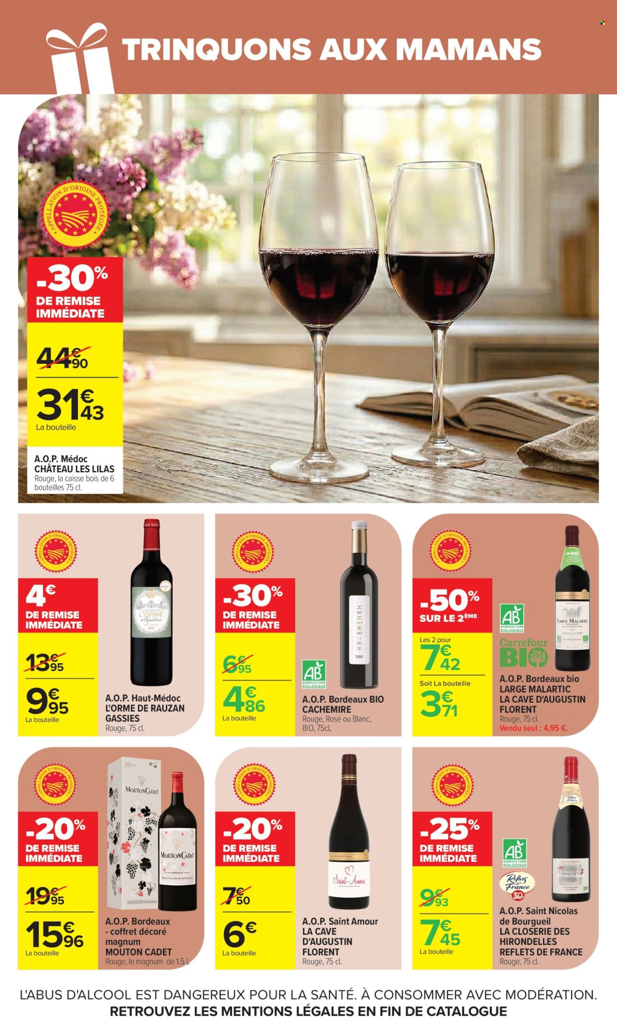 Catalogue Carrefour Hypermarchés - 19/05/2026 - 01/06/2026. Page 55