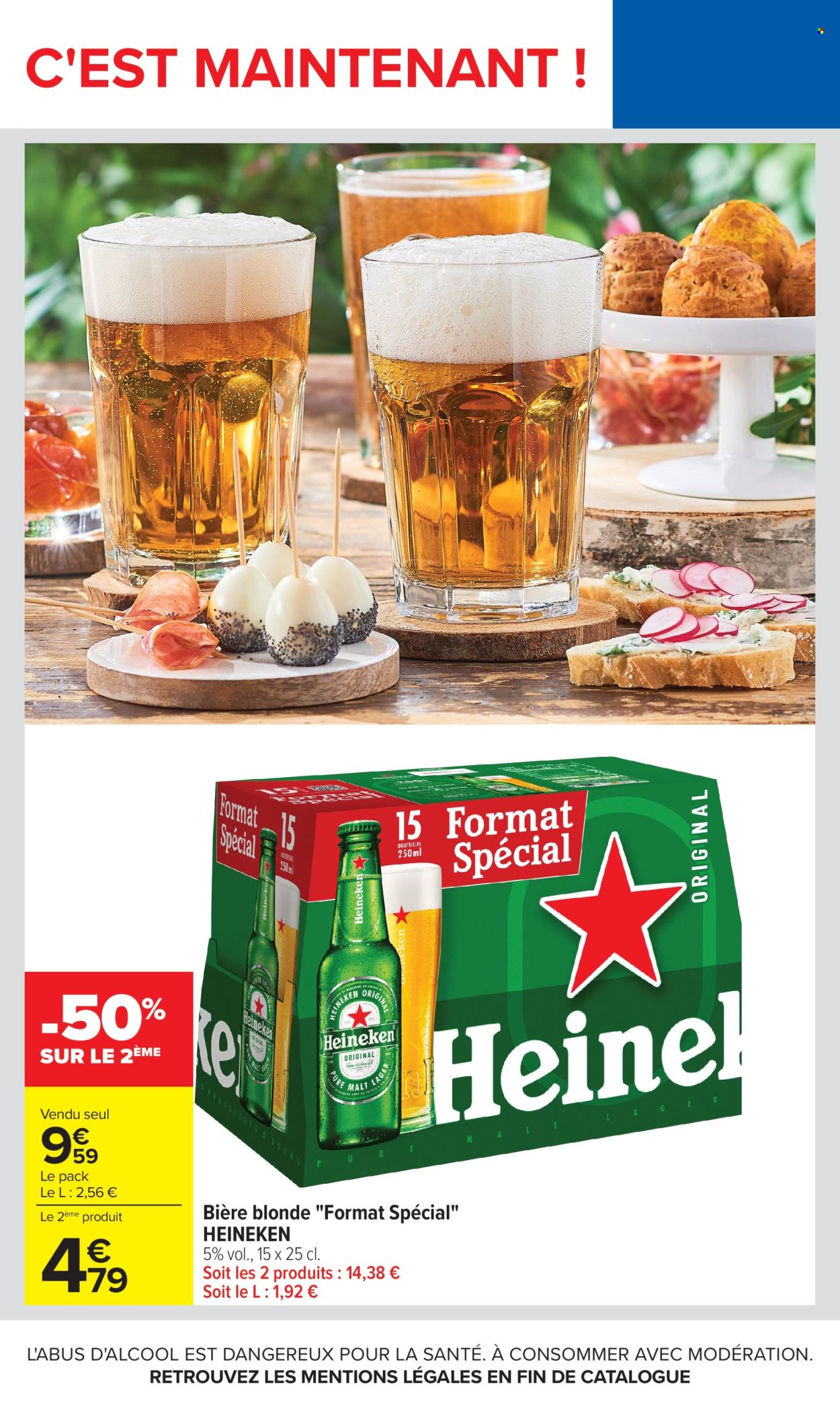 Catalogue Carrefour Hypermarchés - 19/05/2026 - 01/06/2026. Page 3
