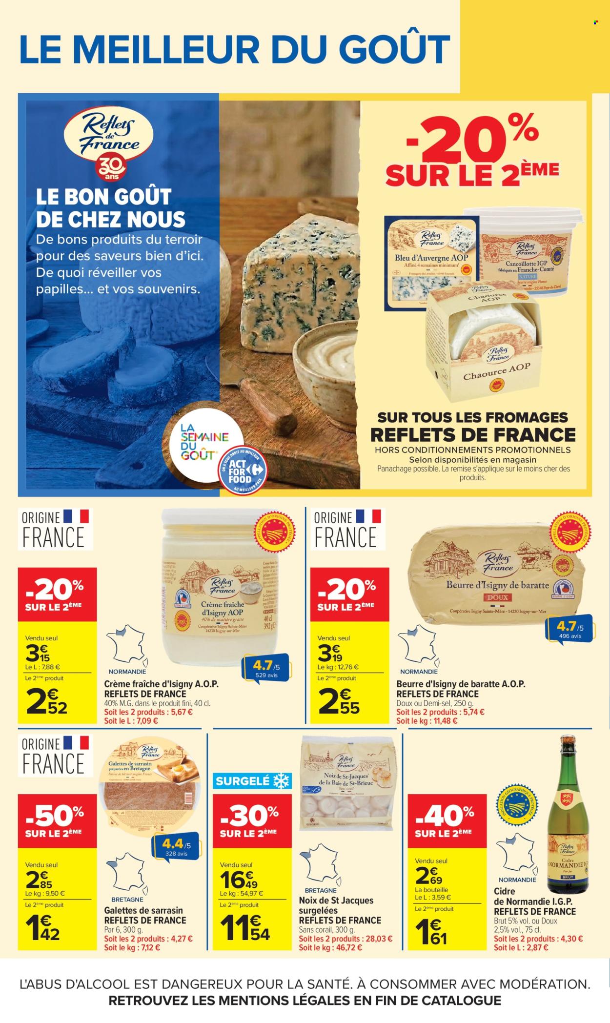 Catalogue Carrefour Hypermarchés - 19/05/2026 - 01/06/2026. Page 6
