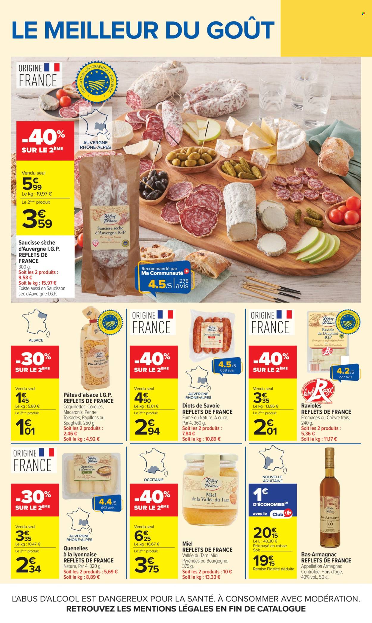 Catalogue Carrefour Hypermarchés - 19/05/2026 - 01/06/2026. Page 9