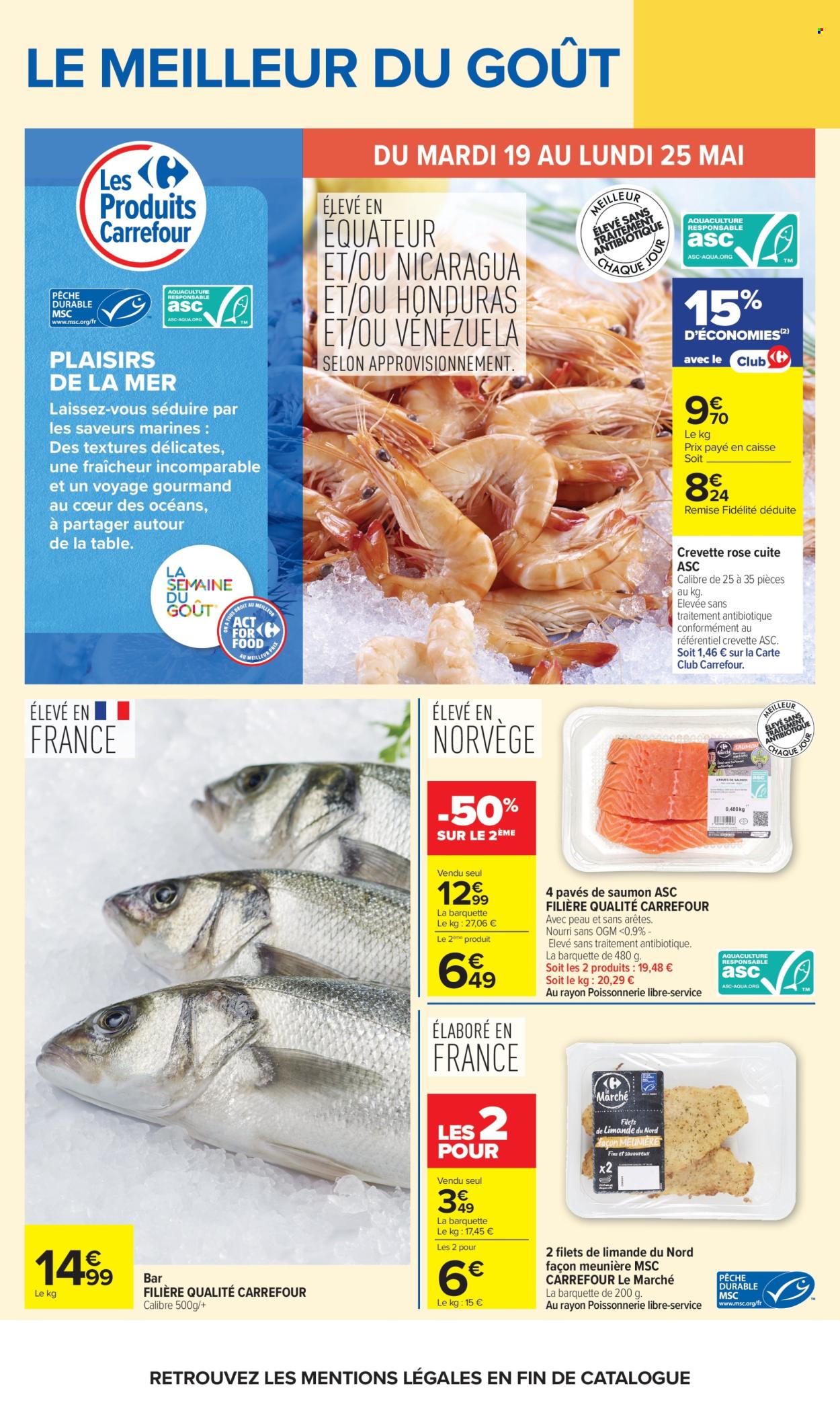 Catalogue Carrefour Hypermarchés - 19/05/2026 - 01/06/2026. Page 12