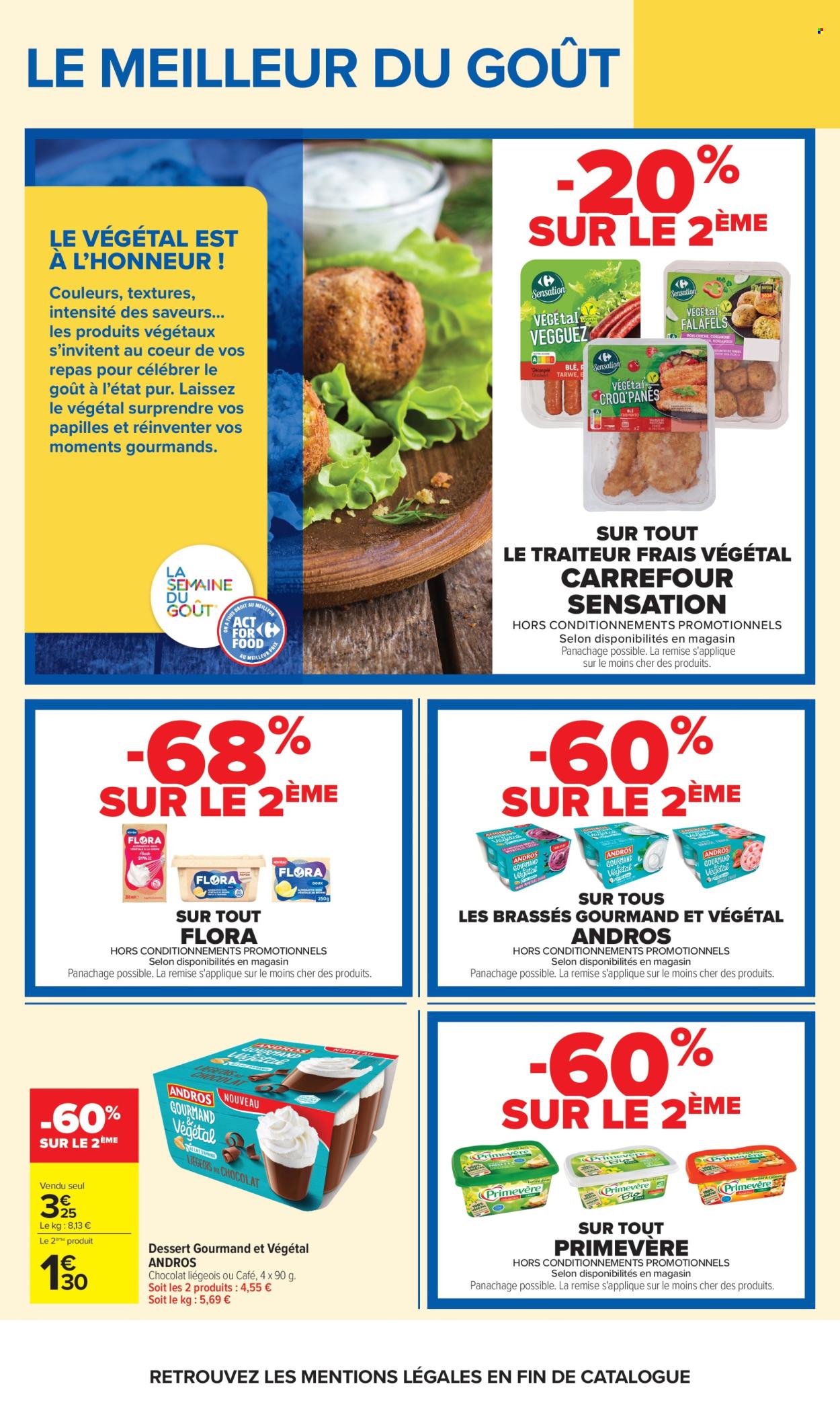 Catalogue Carrefour Hypermarchés - 19/05/2026 - 01/06/2026. Page 15