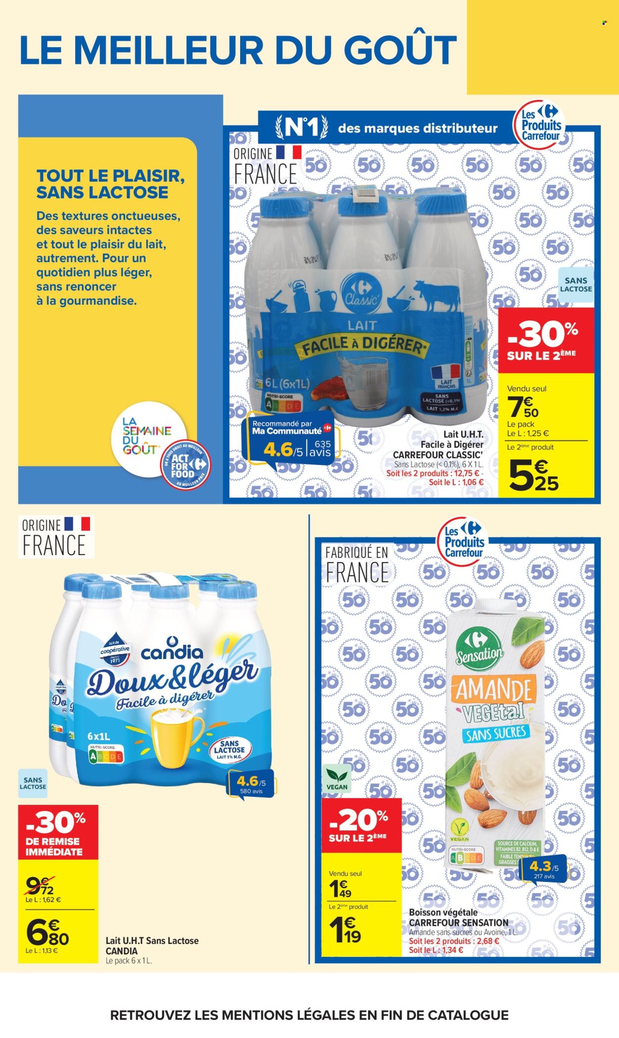 Catalogue Carrefour Hypermarchés - 19/05/2026 - 01/06/2026. Page 16