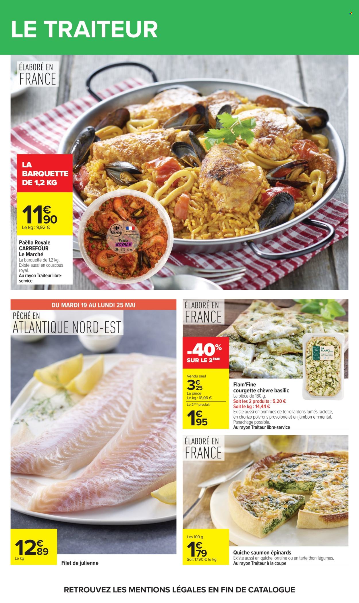 Catalogue Carrefour Hypermarchés - 19/05/2026 - 01/06/2026. Page 26
