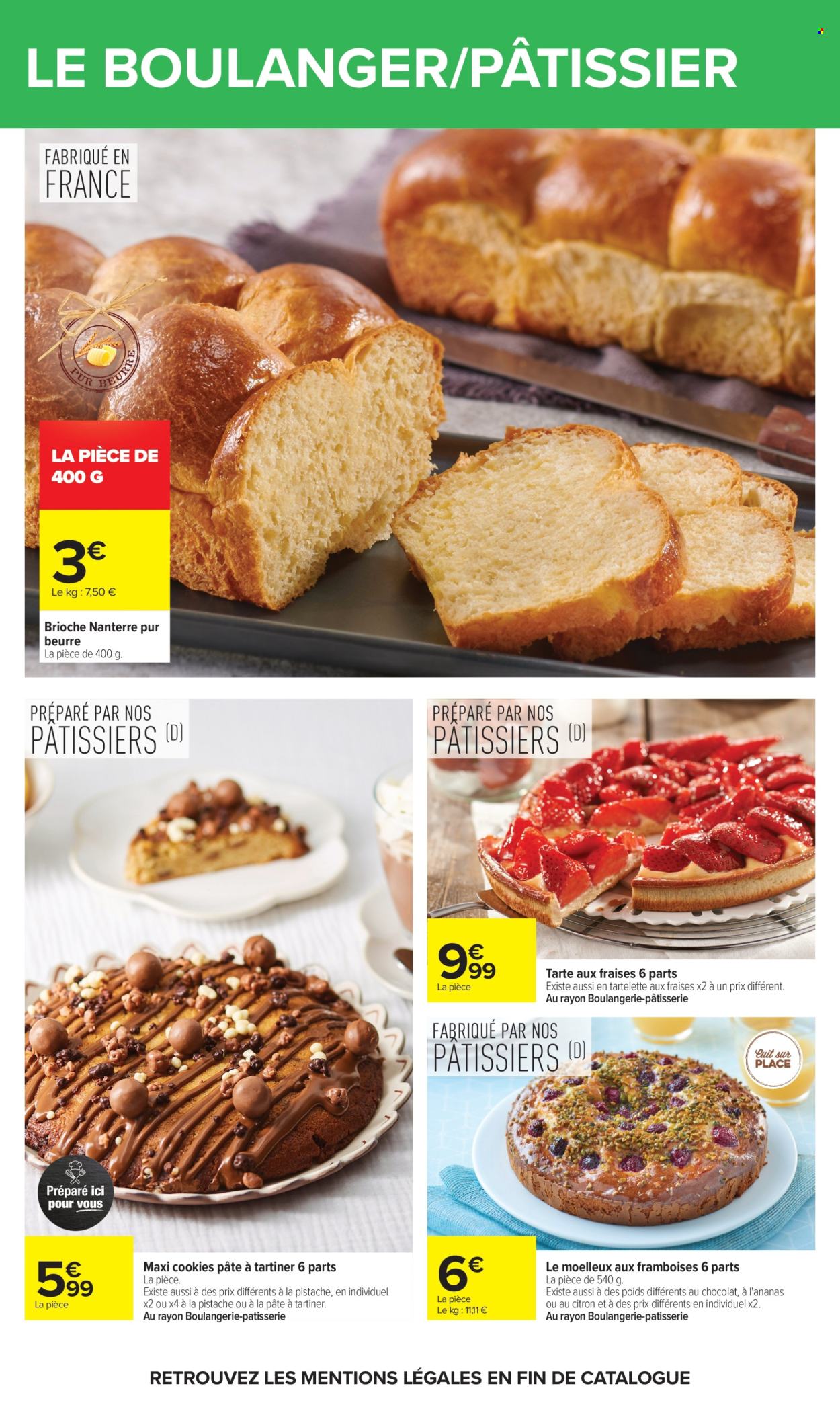 Catalogue Carrefour Hypermarchés - 19/05/2026 - 01/06/2026. Page 28