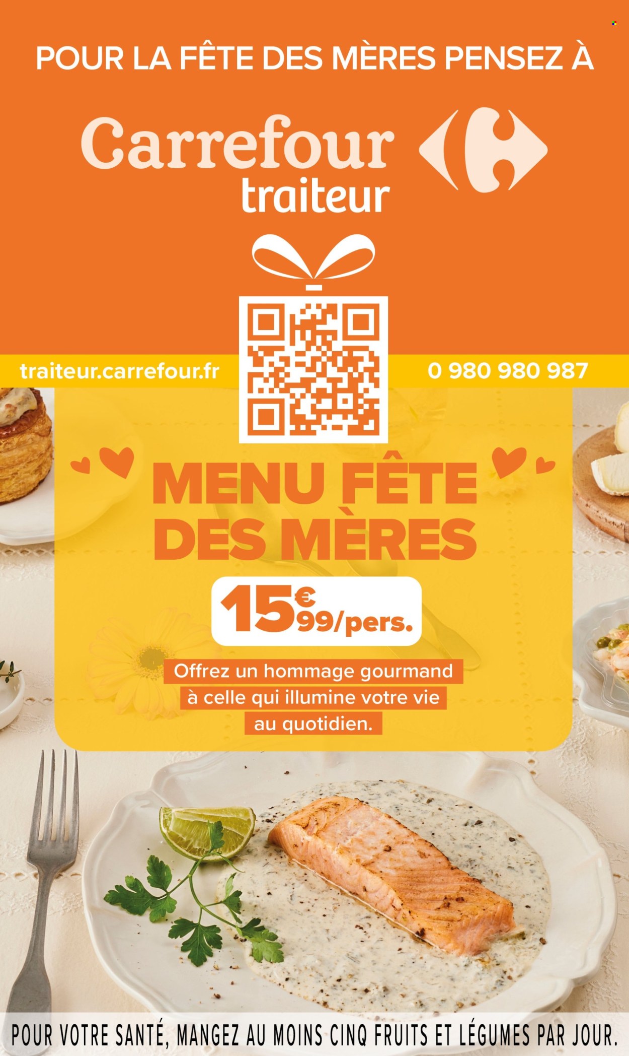 Catalogue Carrefour Hypermarchés - 19/05/2026 - 01/06/2026. Page 29