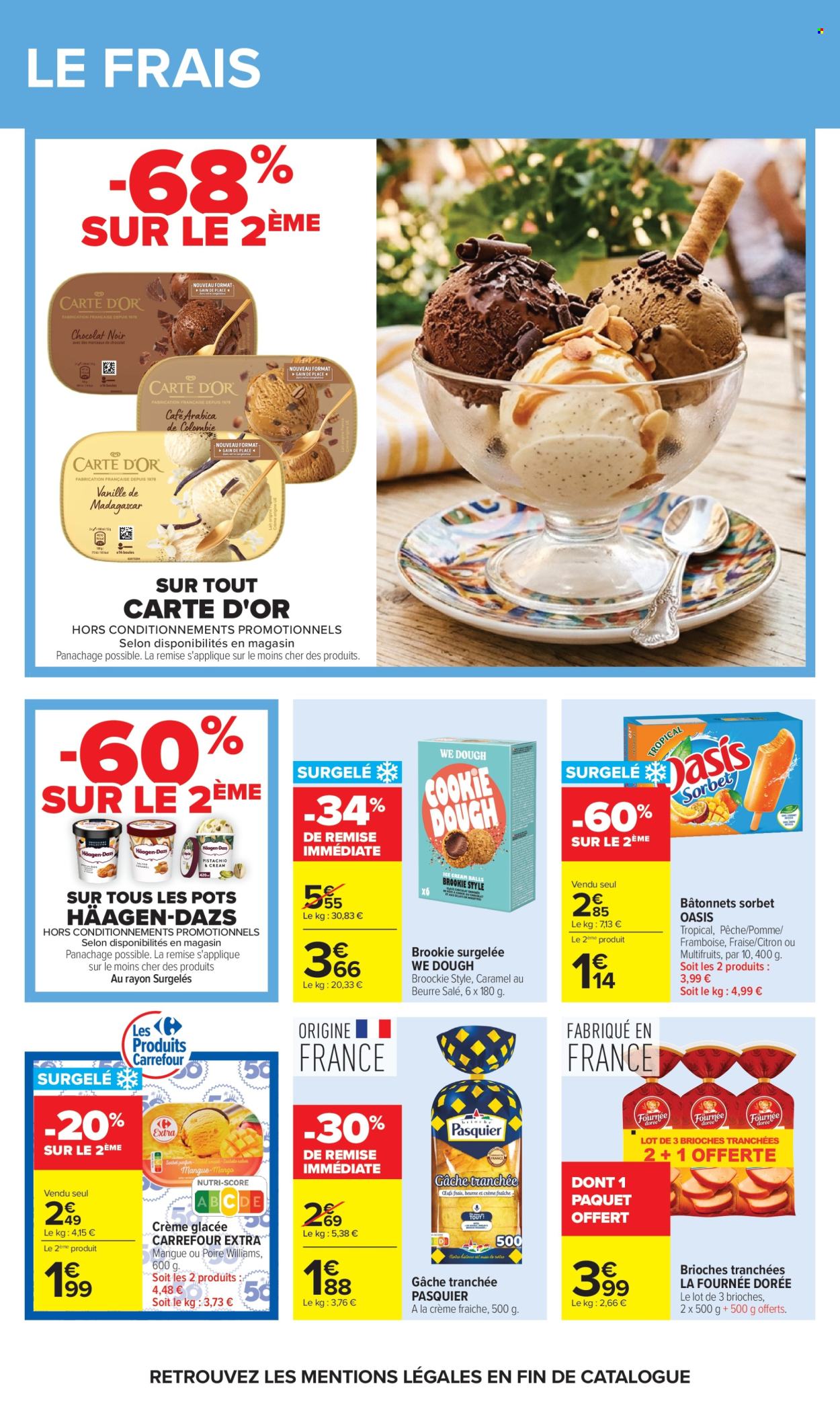 Catalogue Carrefour Hypermarchés - 19/05/2026 - 01/06/2026. Page 33