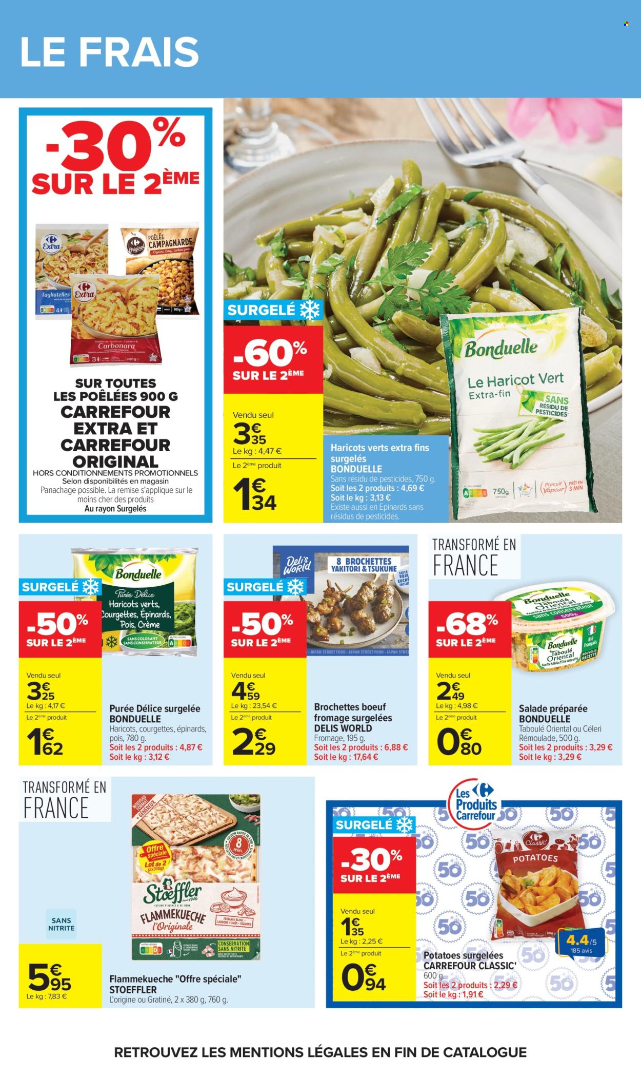 Catalogue Carrefour Hypermarchés - 19/05/2026 - 01/06/2026. Page 34