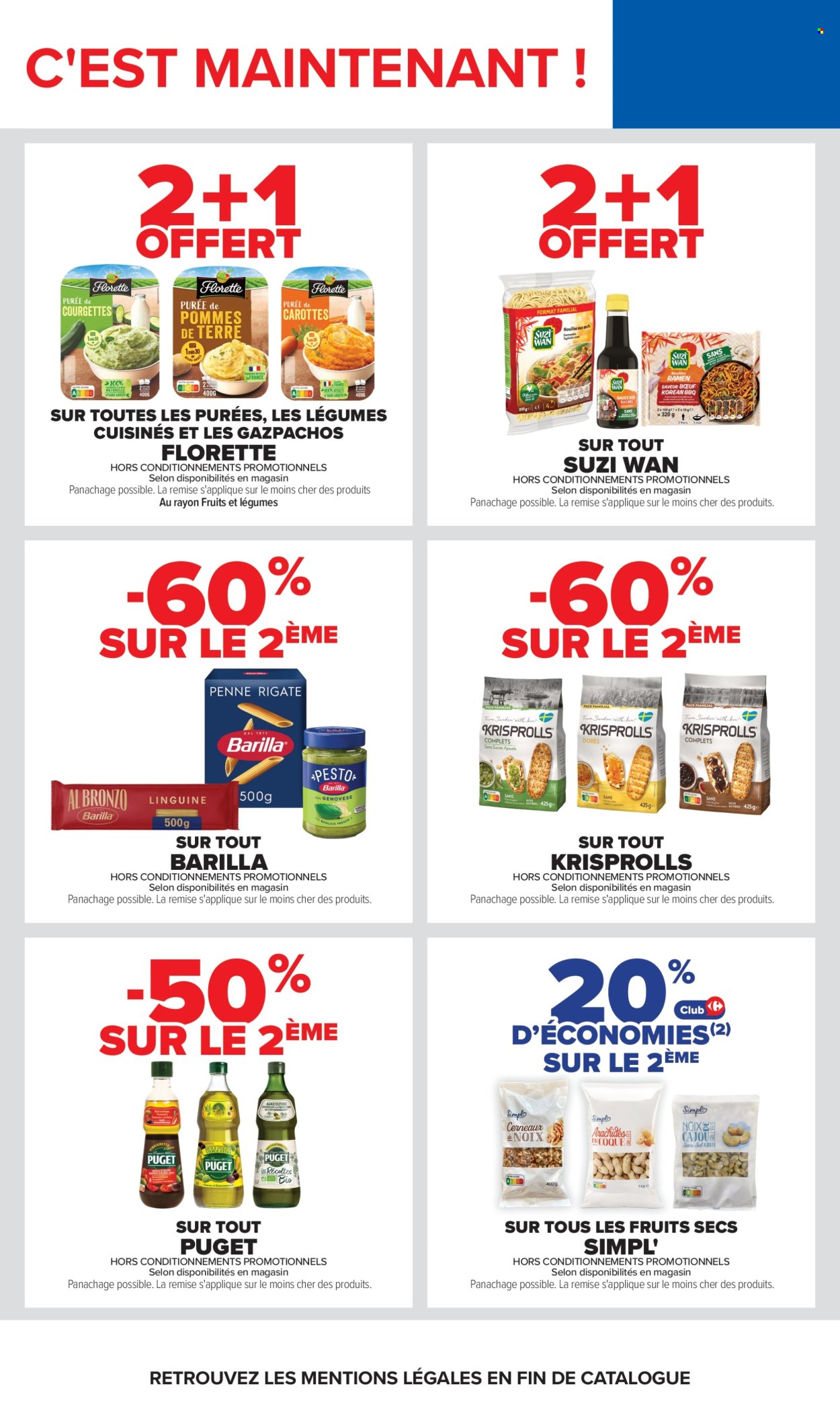 Catalogue Carrefour Hypermarchés - 19/05/2026 - 01/06/2026. Page 38