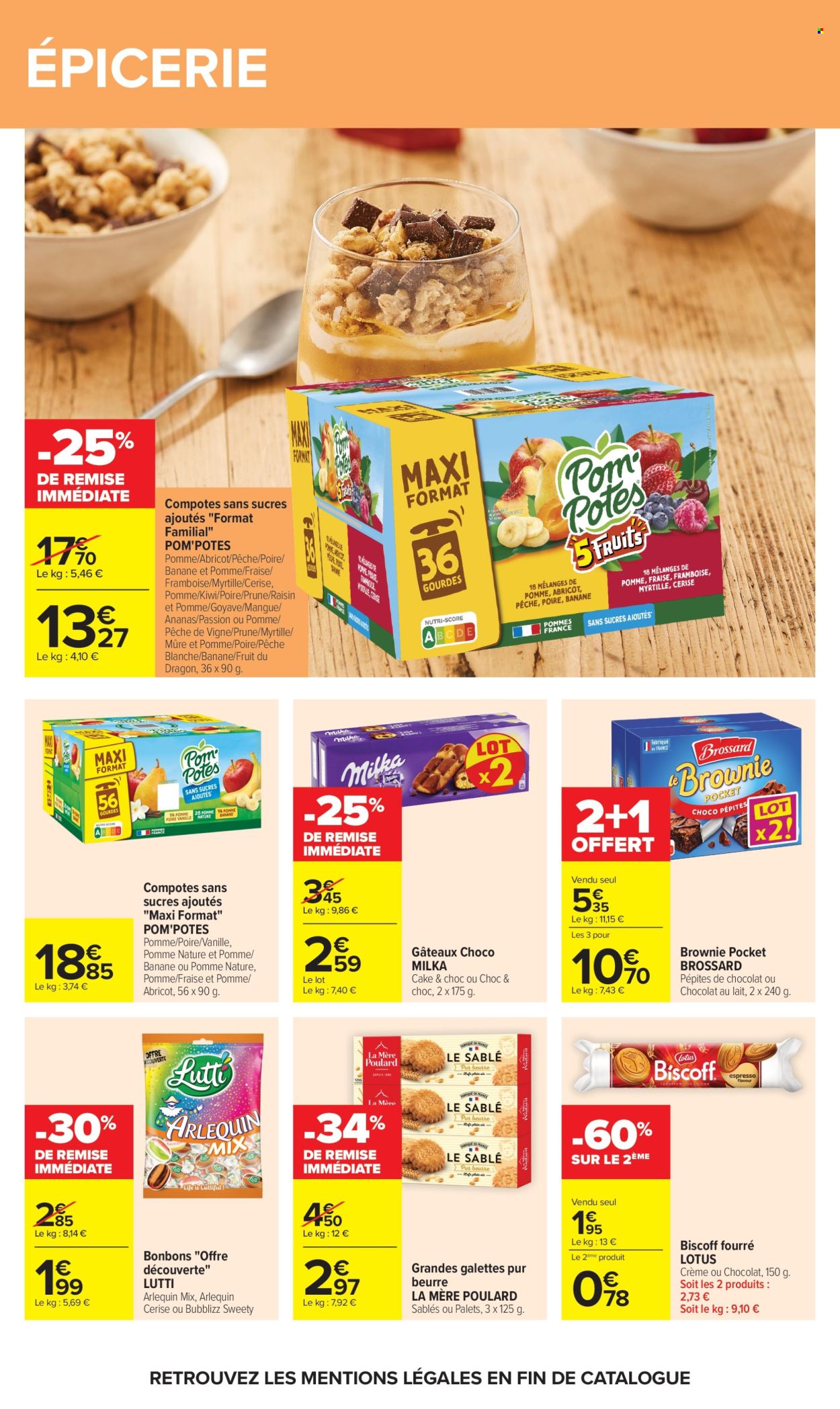 Catalogue Carrefour Hypermarchés - 19/05/2026 - 01/06/2026. Page 40
