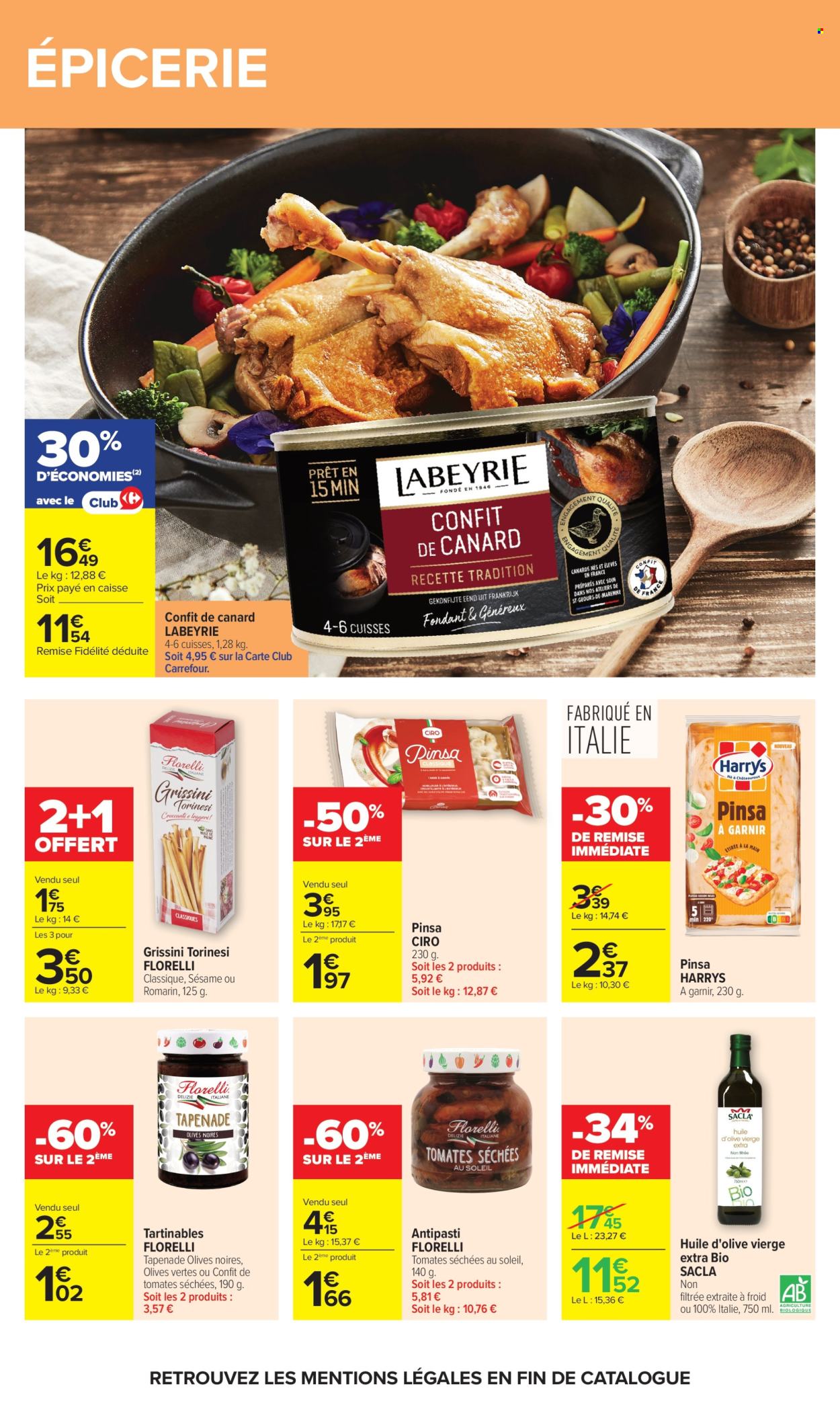 Catalogue Carrefour Hypermarchés - 19/05/2026 - 01/06/2026. Page 42