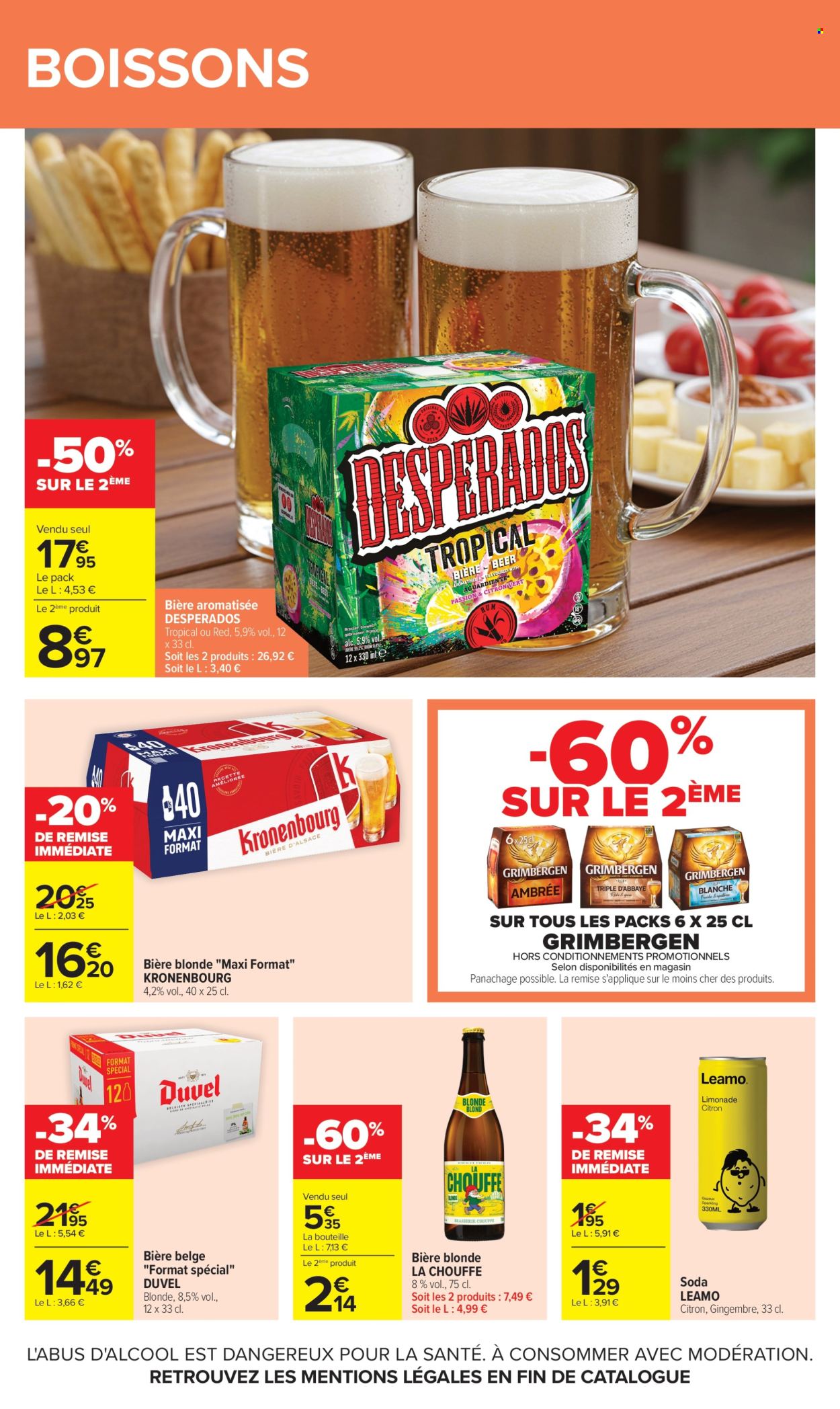 Catalogue Carrefour Hypermarchés - 19/05/2026 - 01/06/2026. Page 45