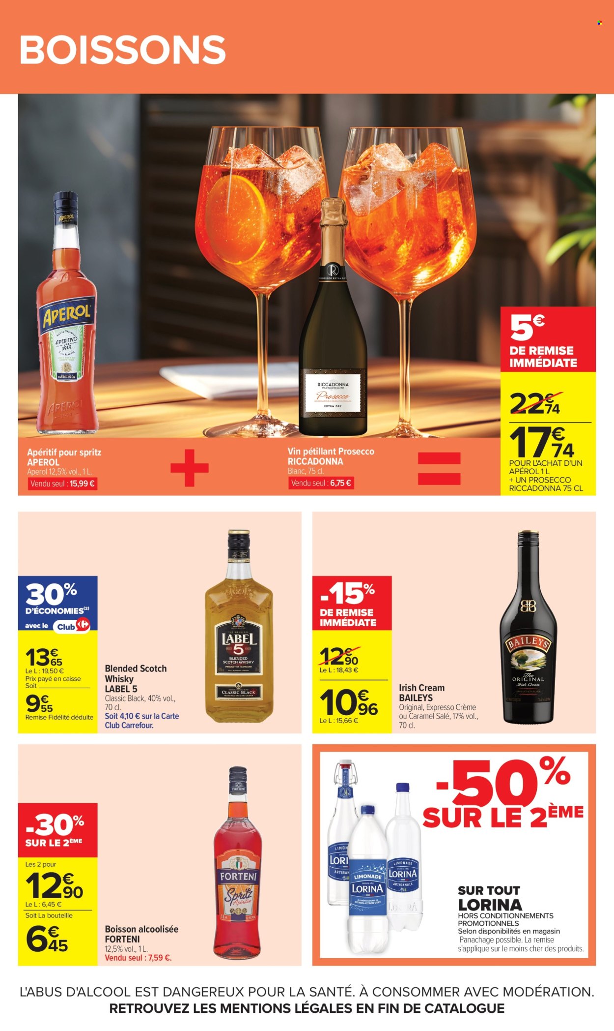 Catalogue Carrefour Hypermarchés - 19/05/2026 - 01/06/2026. Page 46