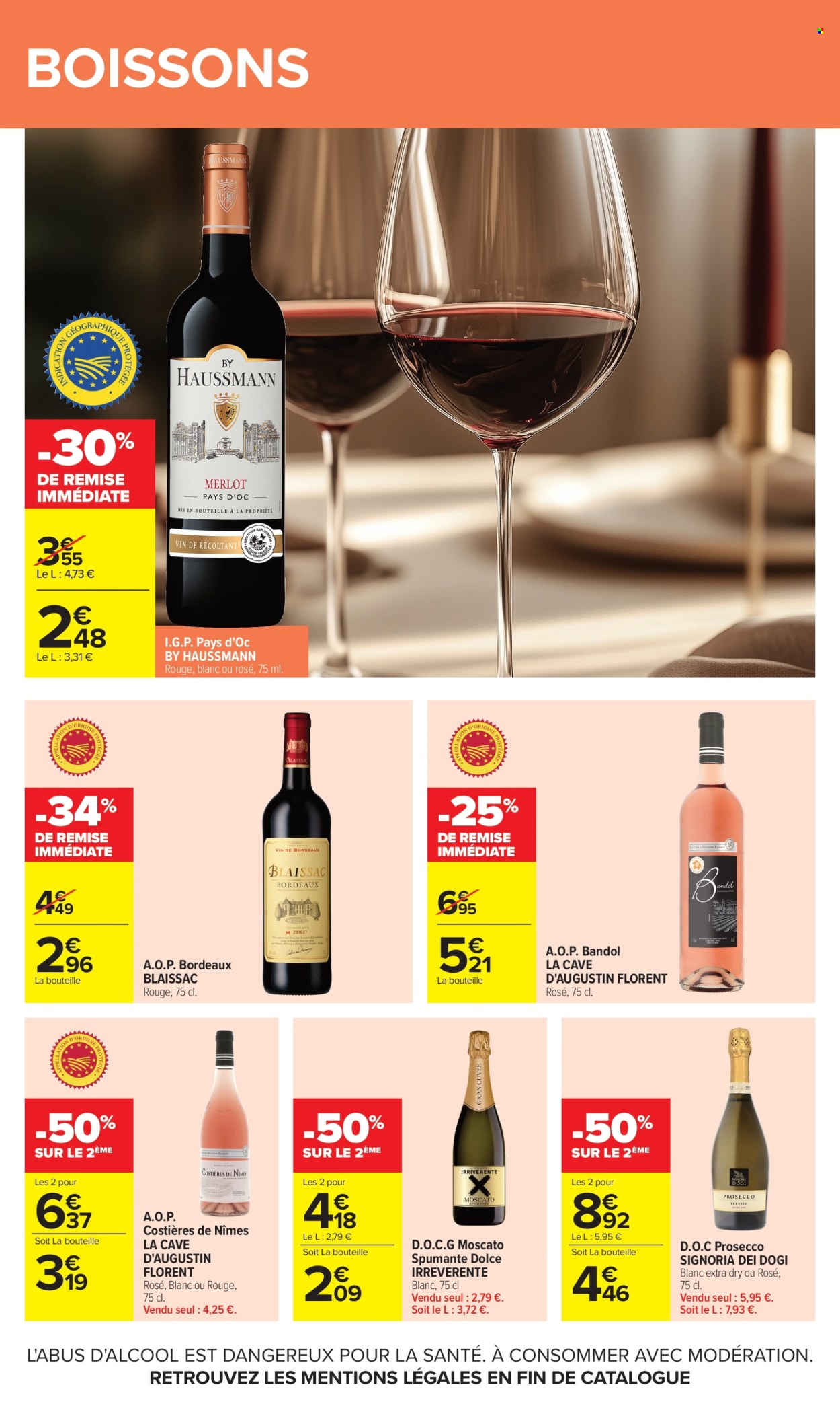 Catalogue Carrefour Hypermarchés - 19/05/2026 - 01/06/2026. Page 47