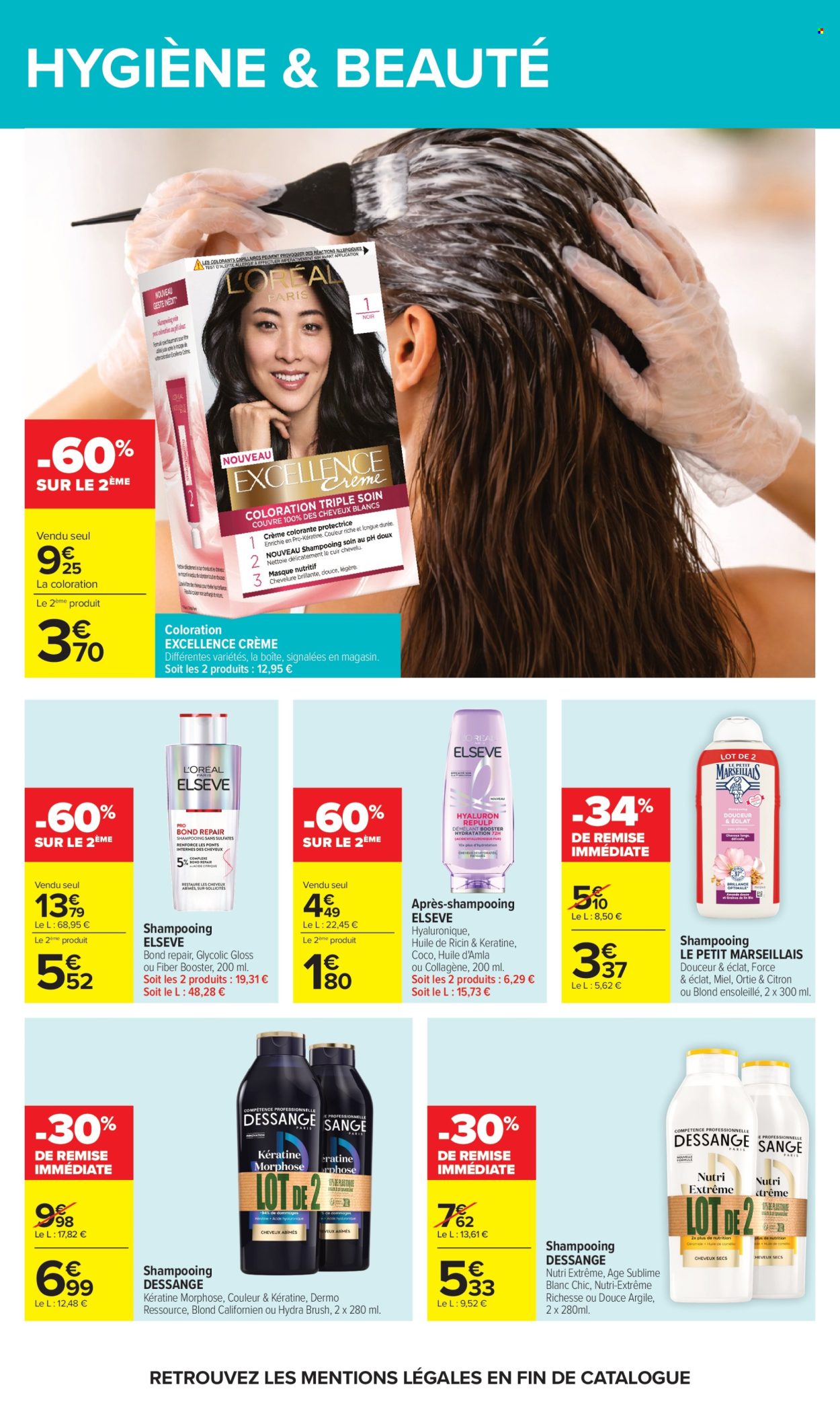 Catalogue Carrefour Hypermarchés - 19/05/2026 - 01/06/2026. Page 49