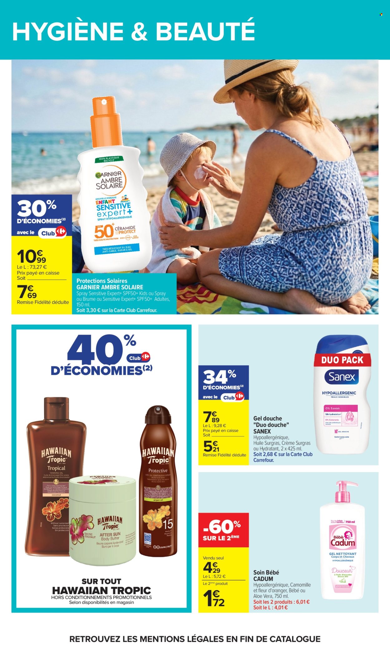 Catalogue Carrefour Hypermarchés - 19/05/2026 - 01/06/2026. Page 51