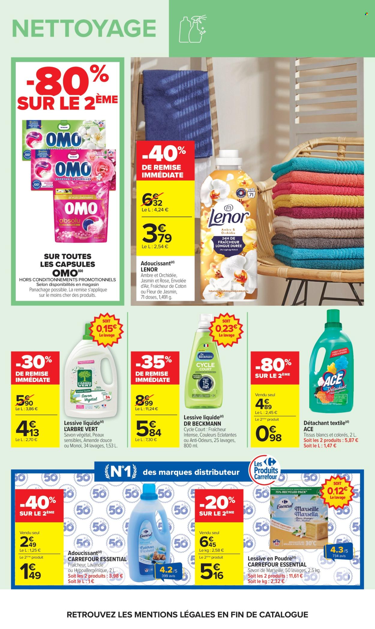 Catalogue Carrefour Hypermarchés - 19/05/2026 - 01/06/2026. Page 57