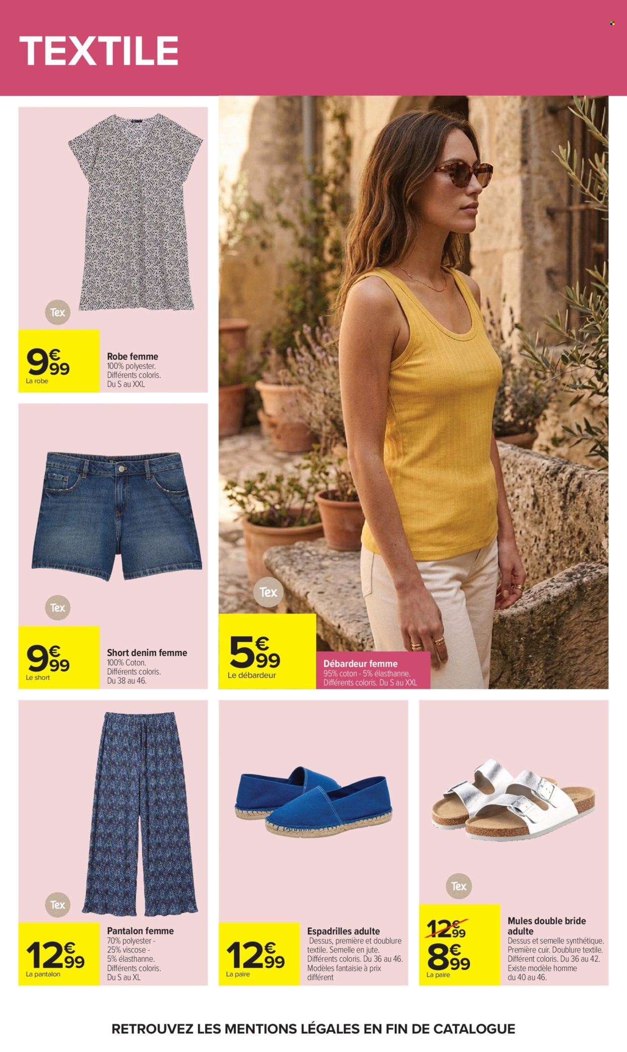 Catalogue Carrefour Hypermarchés - 19/05/2026 - 01/06/2026. Page 64