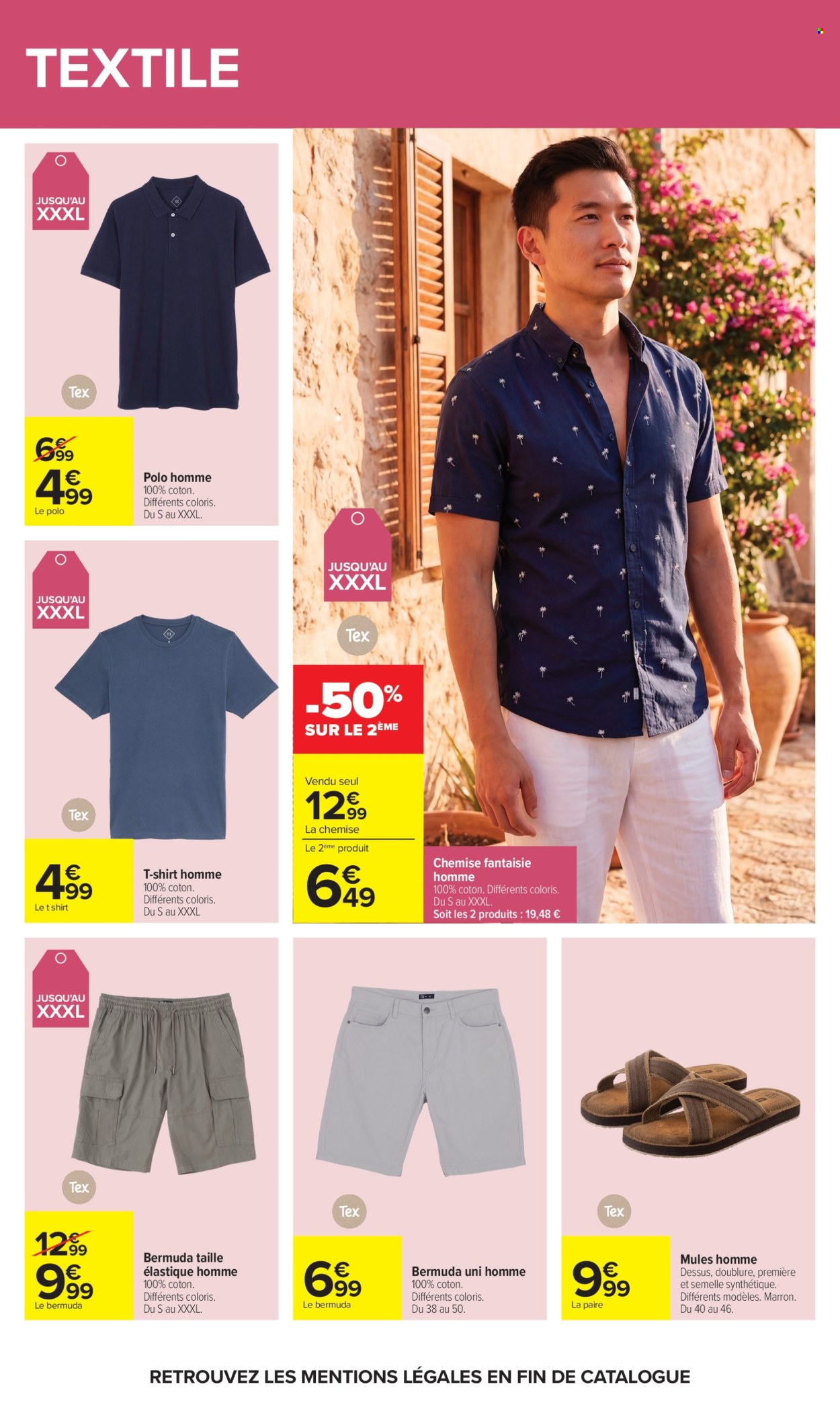 Catalogue Carrefour Hypermarchés - 19/05/2026 - 01/06/2026. Page 65