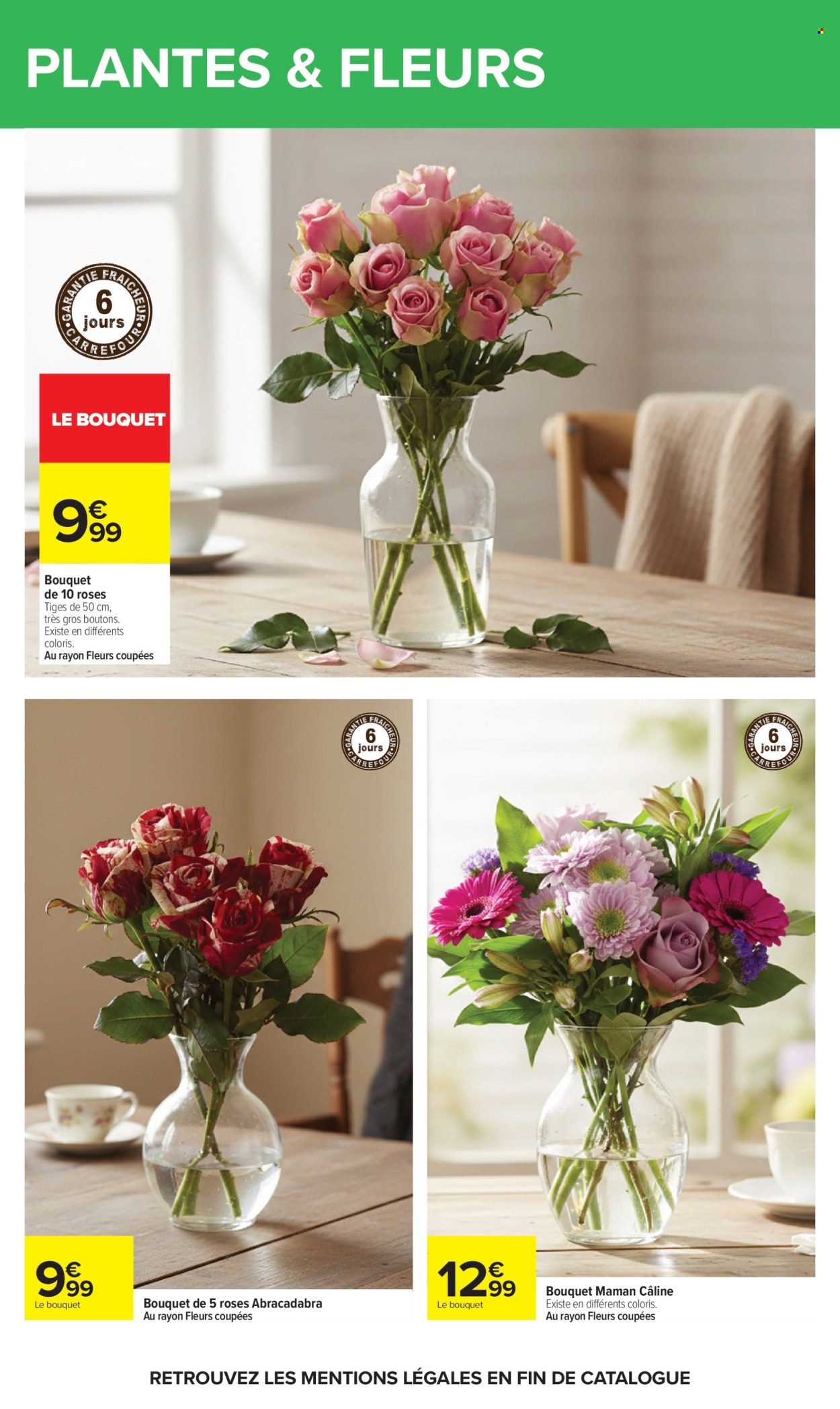 Catalogue Carrefour Hypermarchés - 19/05/2026 - 01/06/2026. Page 72