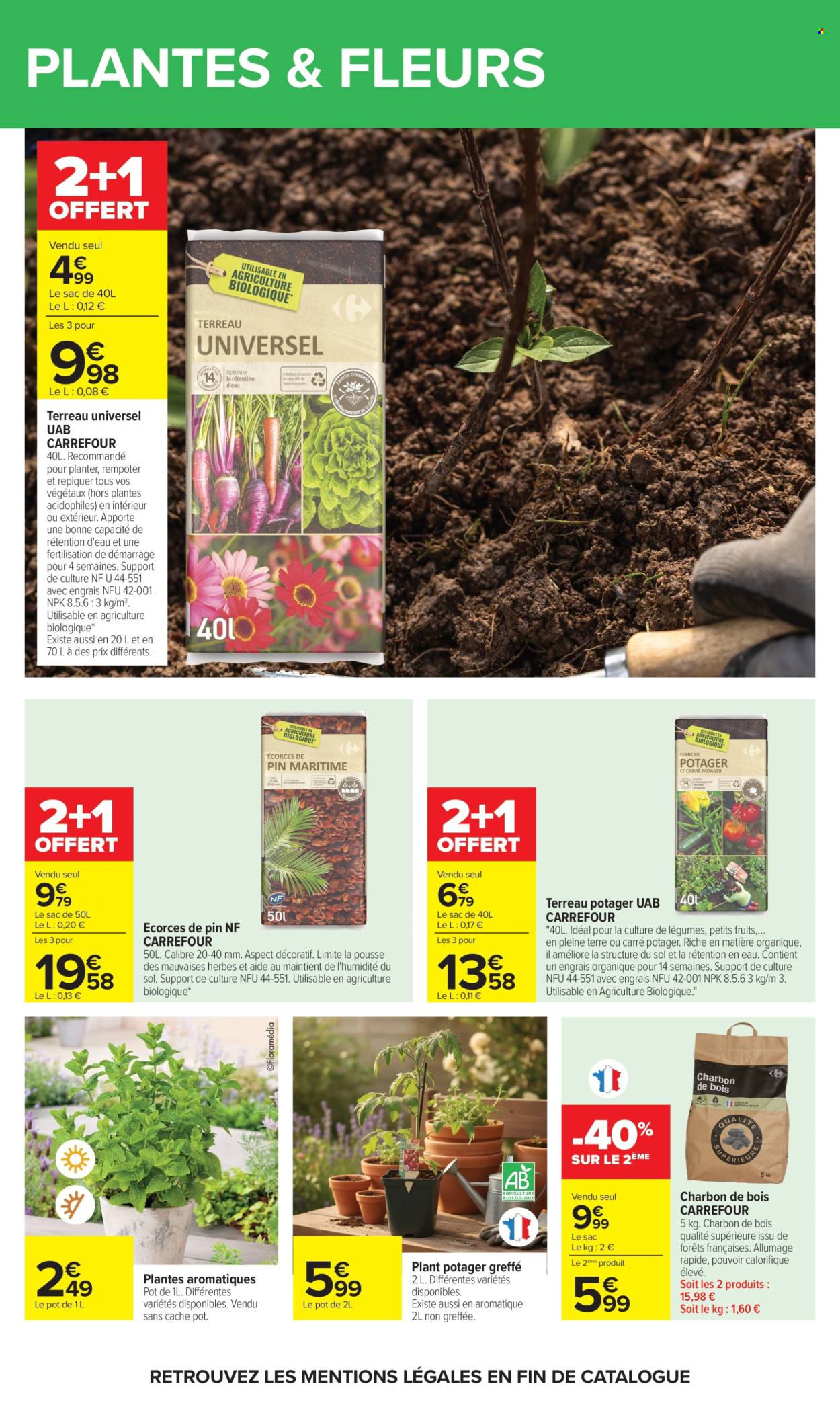 Catalogue Carrefour Hypermarchés - 19/05/2026 - 01/06/2026. Page 73