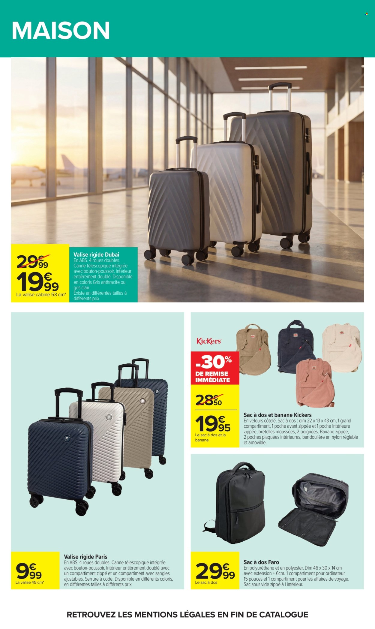 Catalogue Carrefour Hypermarchés - 19/05/2026 - 01/06/2026. Page 75