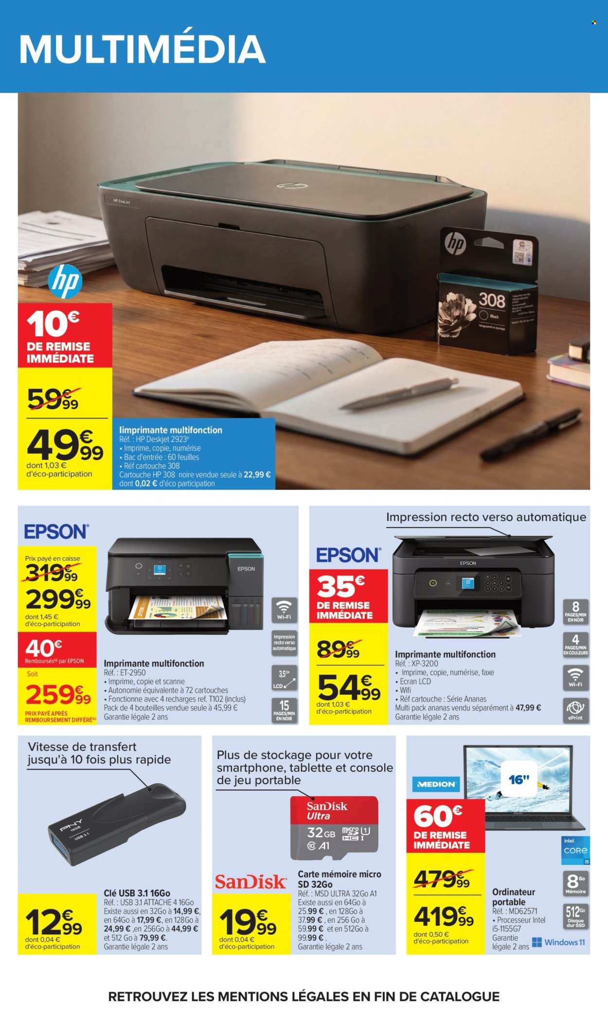 Catalogue Carrefour Hypermarchés - 19/05/2026 - 01/06/2026. Page 82