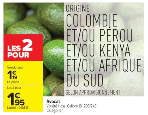 Avocat