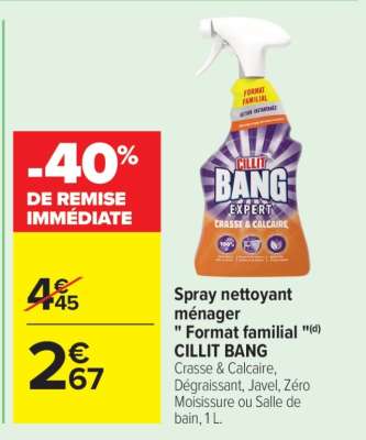 Cillit Bang