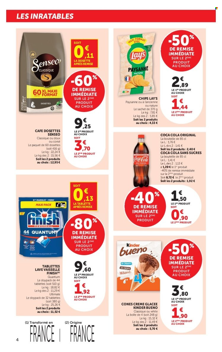 Catalogue HYPER U - 19/05/2026 - 31/05/2026. Page 4