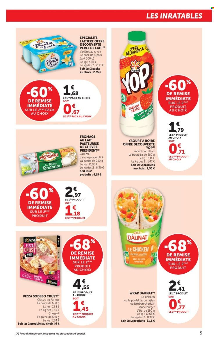 Catalogue HYPER U - 19/05/2026 - 31/05/2026. Page 5