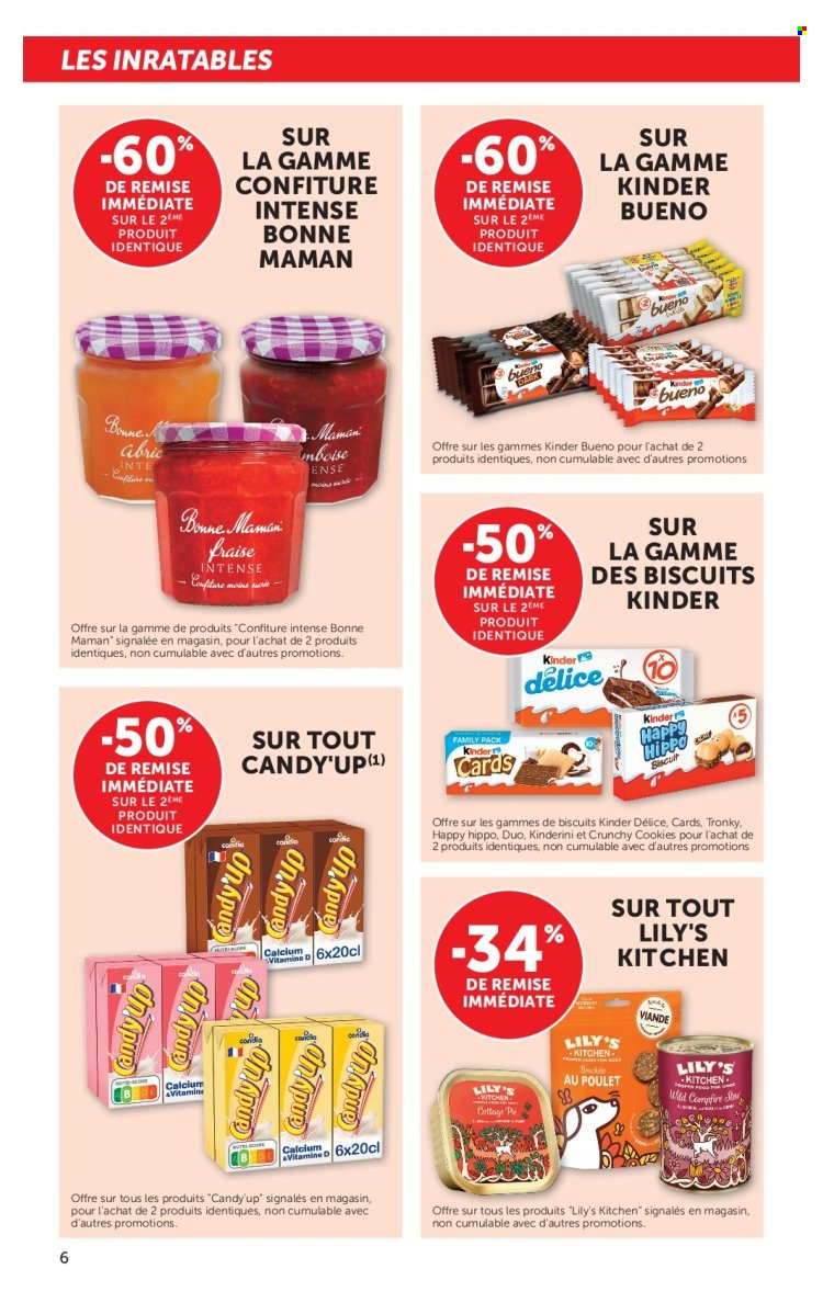 Catalogue HYPER U - 19/05/2026 - 31/05/2026. Page 6