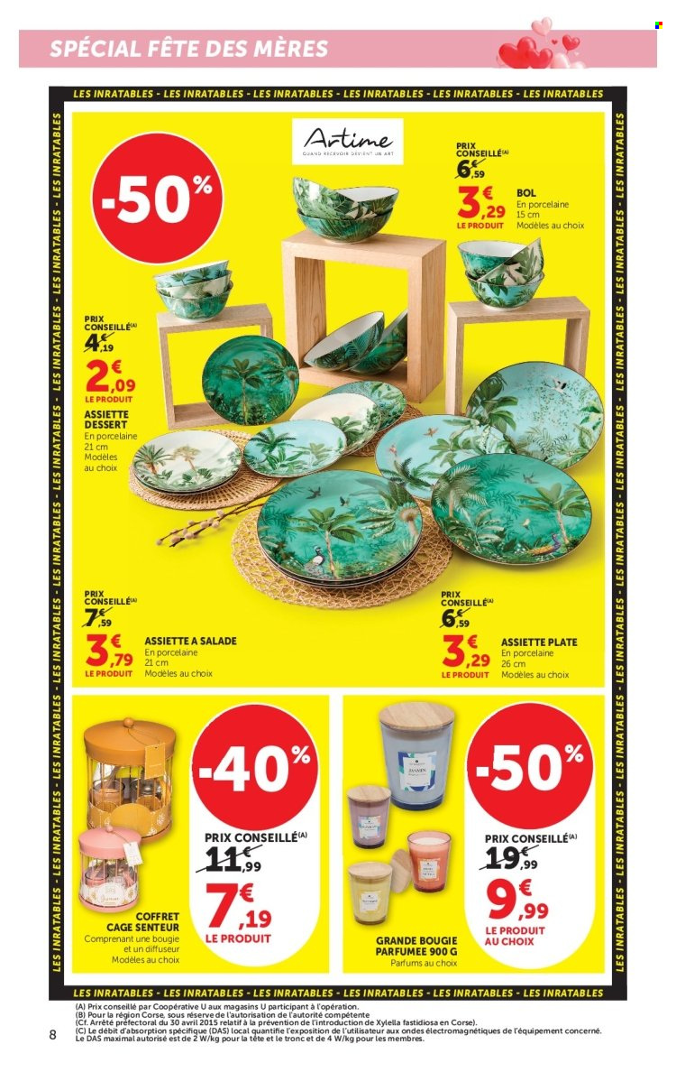 Catalogue HYPER U - 19/05/2026 - 31/05/2026. Page 8