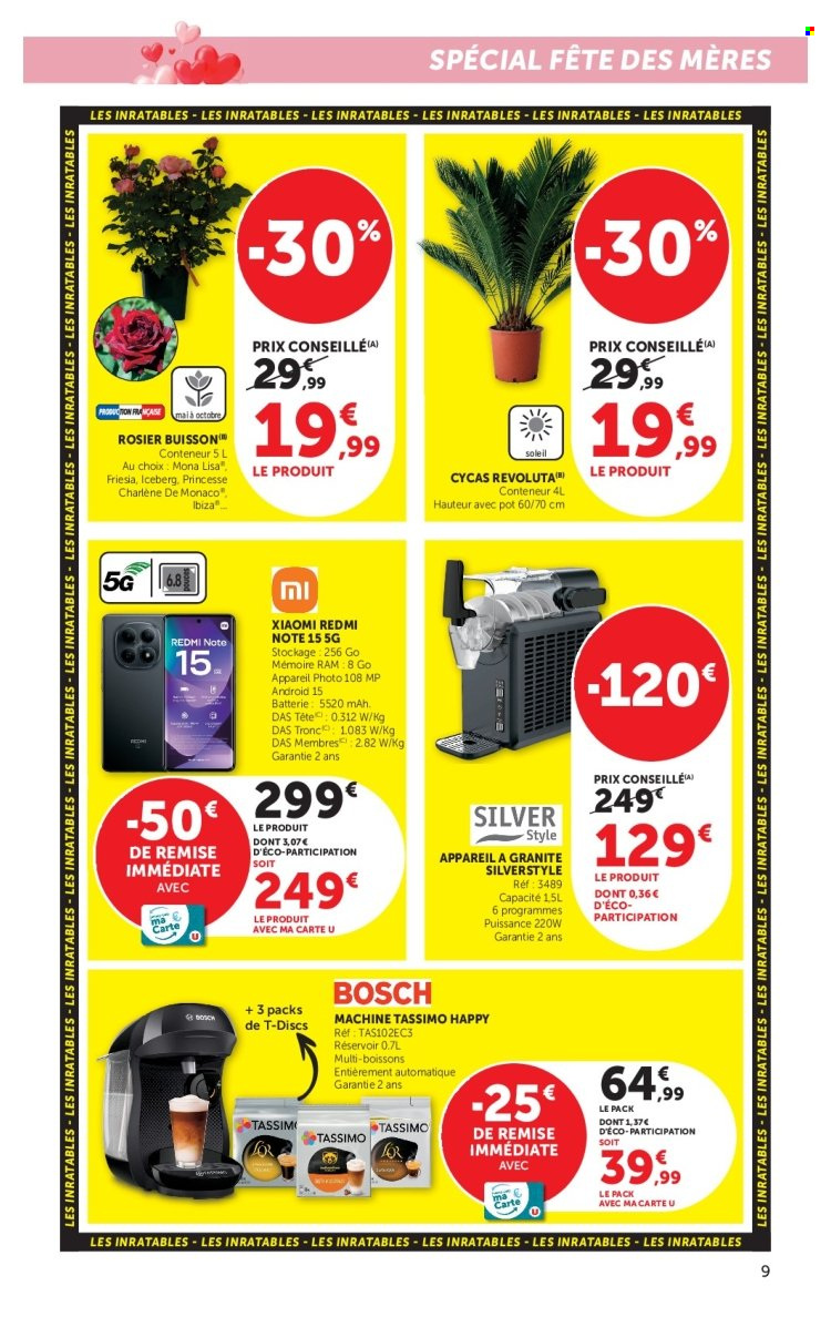 Catalogue HYPER U - 19/05/2026 - 31/05/2026. Page 9